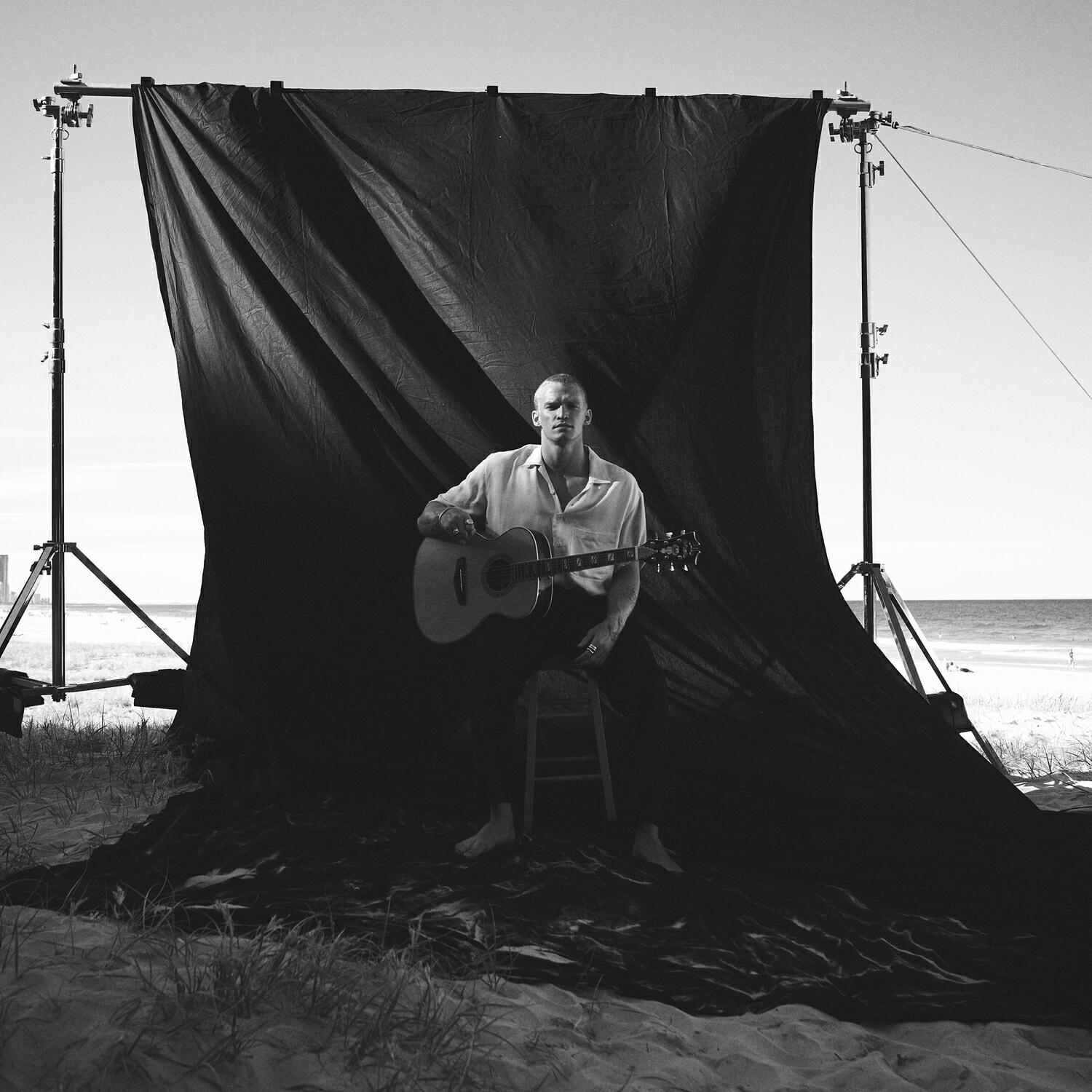 Релиз Cody Simpson