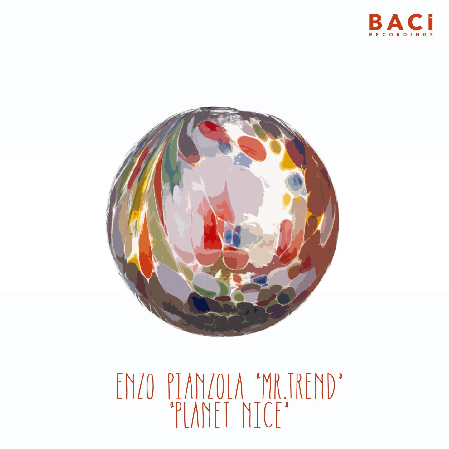 Релиз Planet Nice