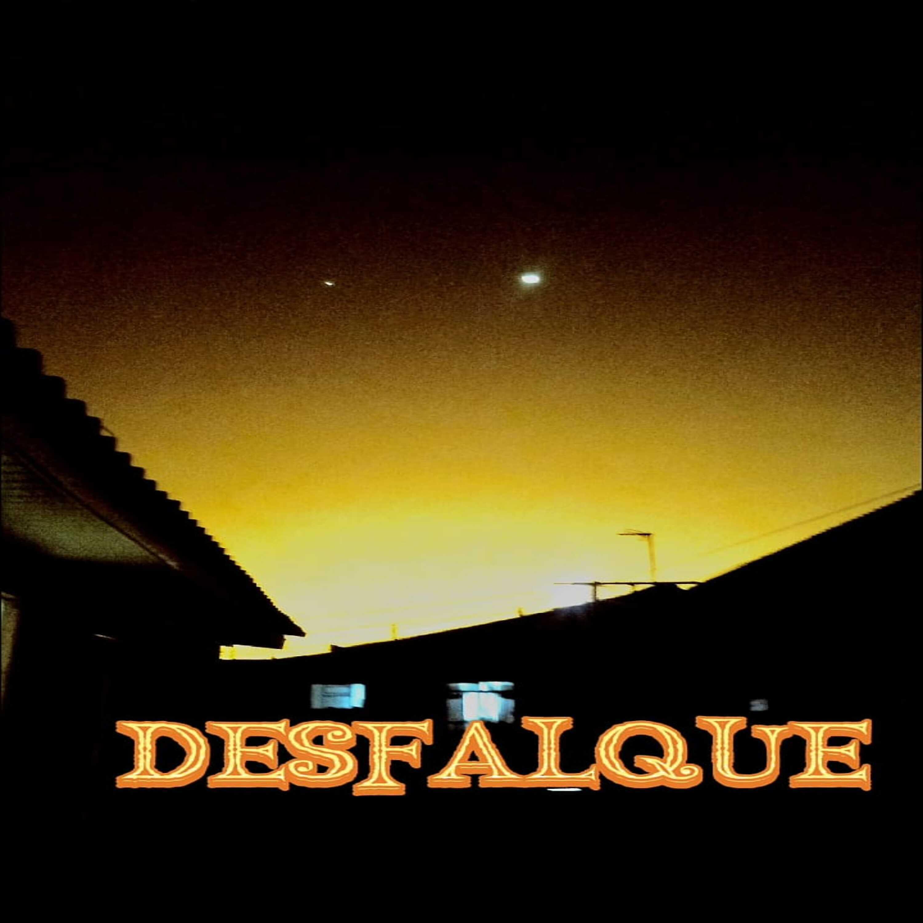 Релиз Desfalque