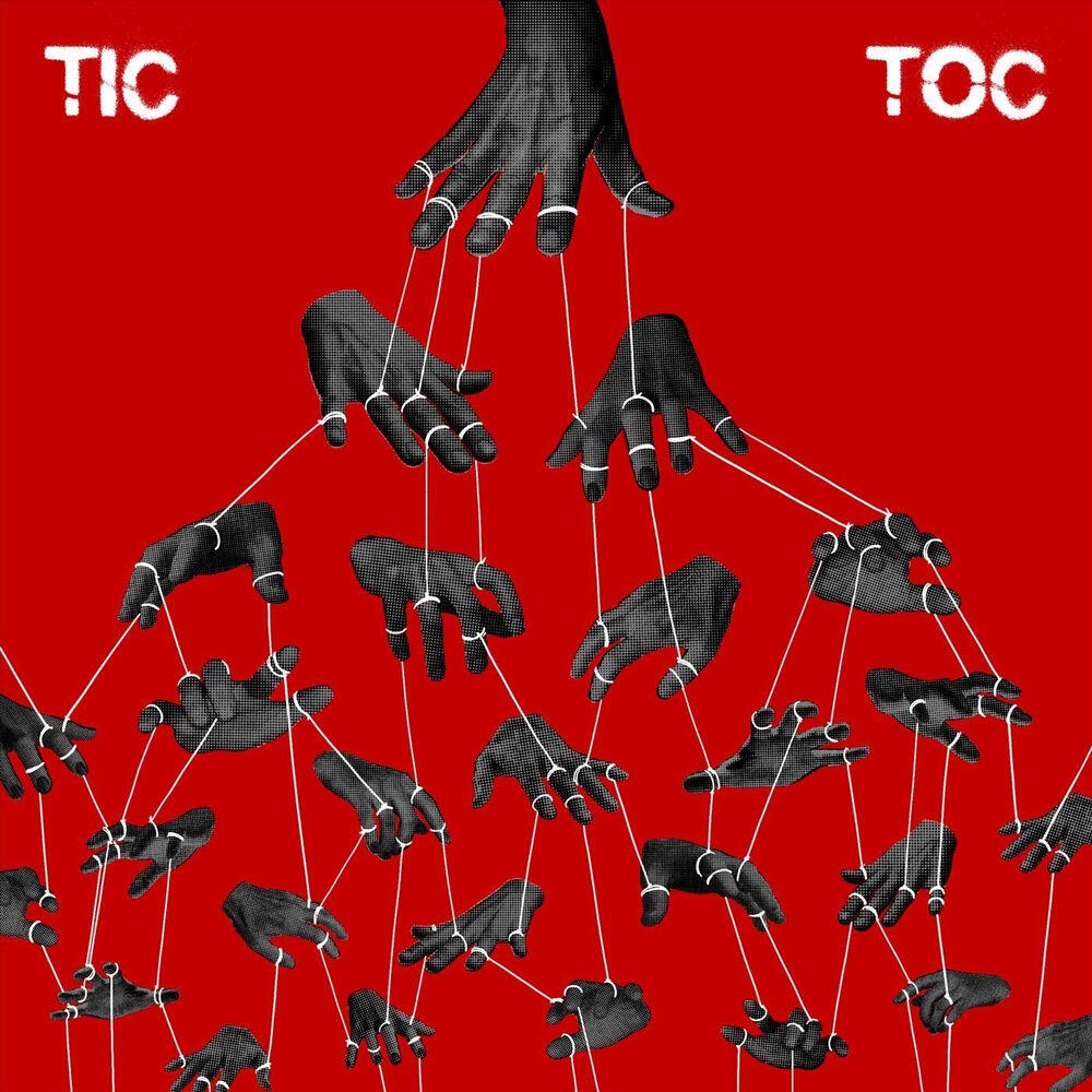 Релиз TIC TOC