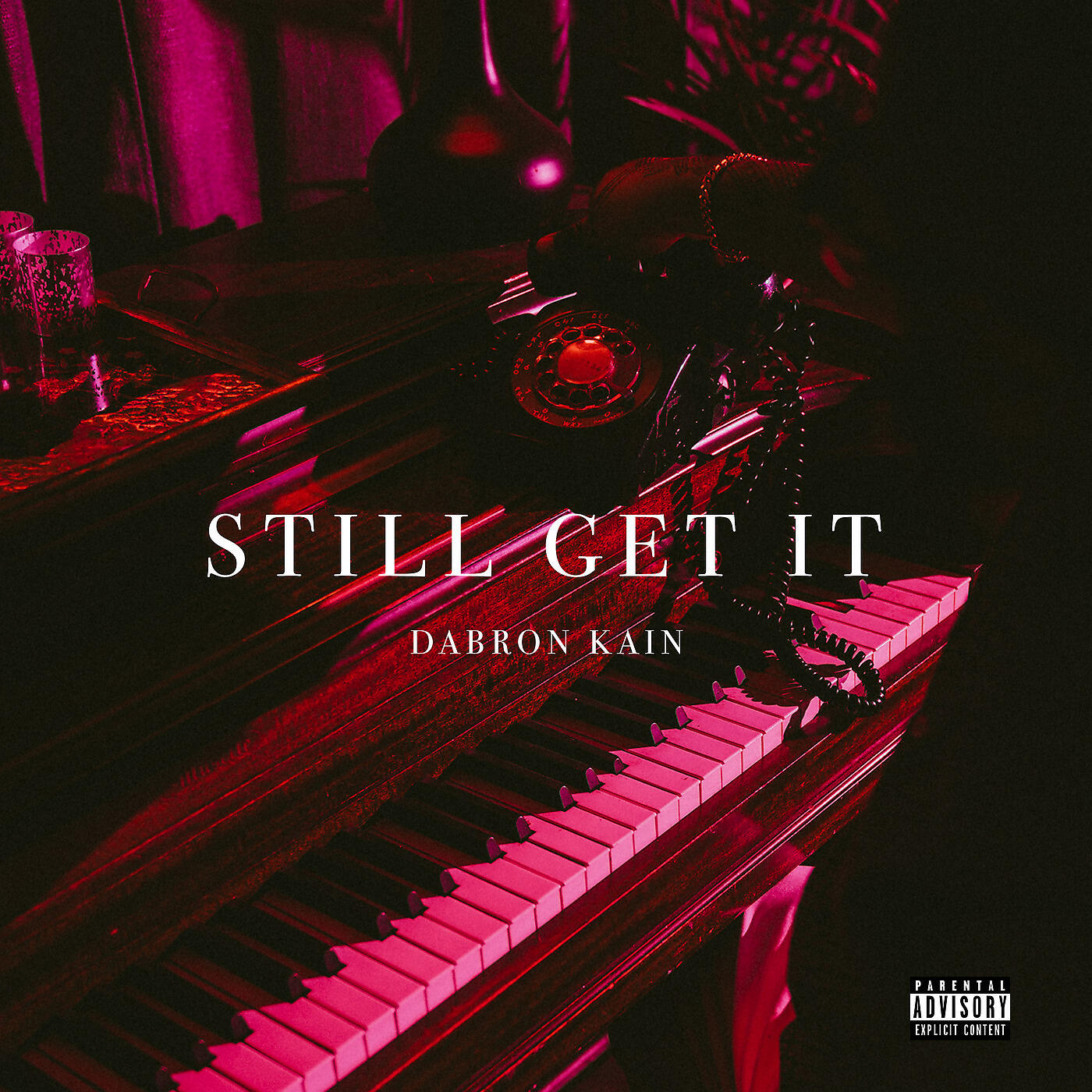 Релиз Still Get It