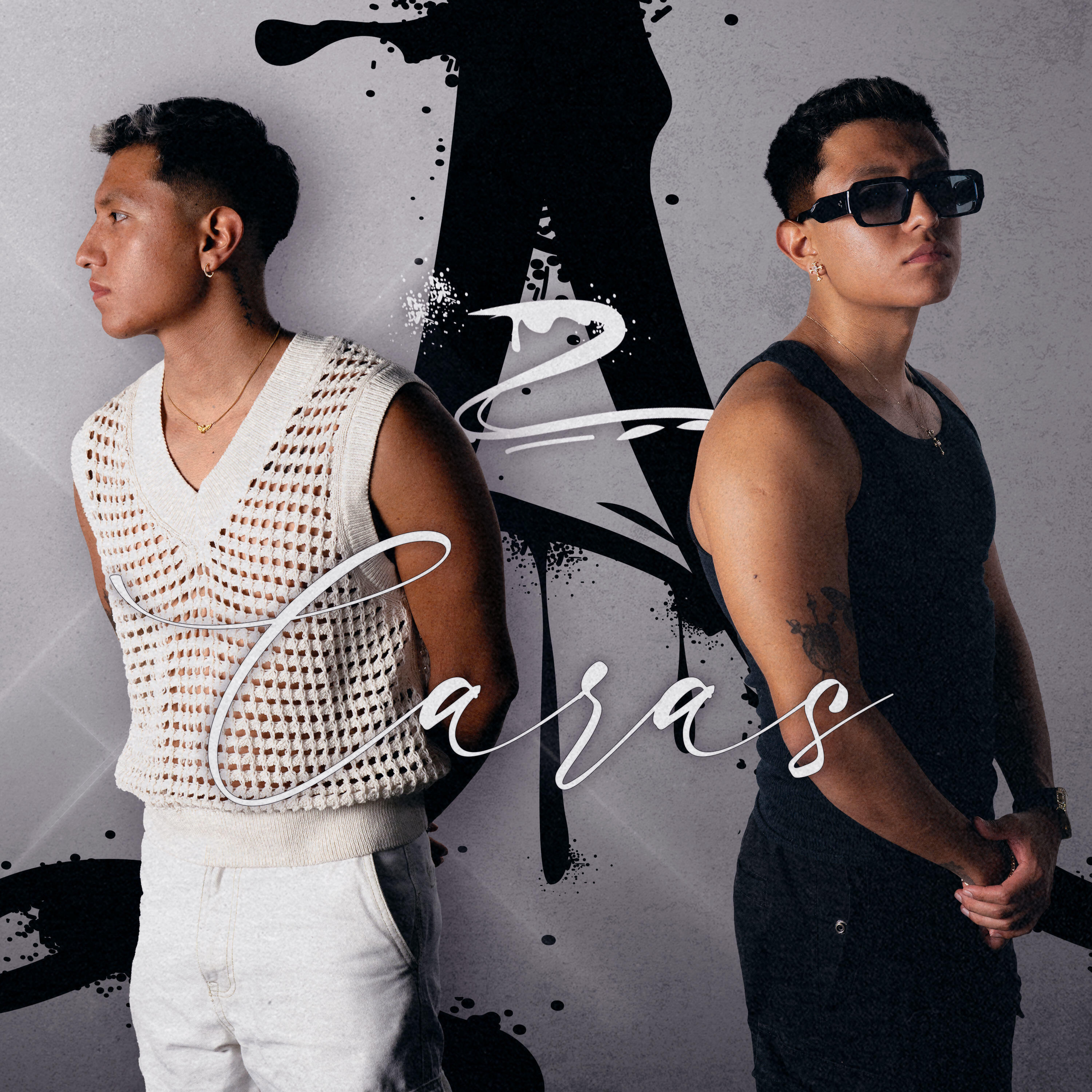 Релиз A 2 CARAS
