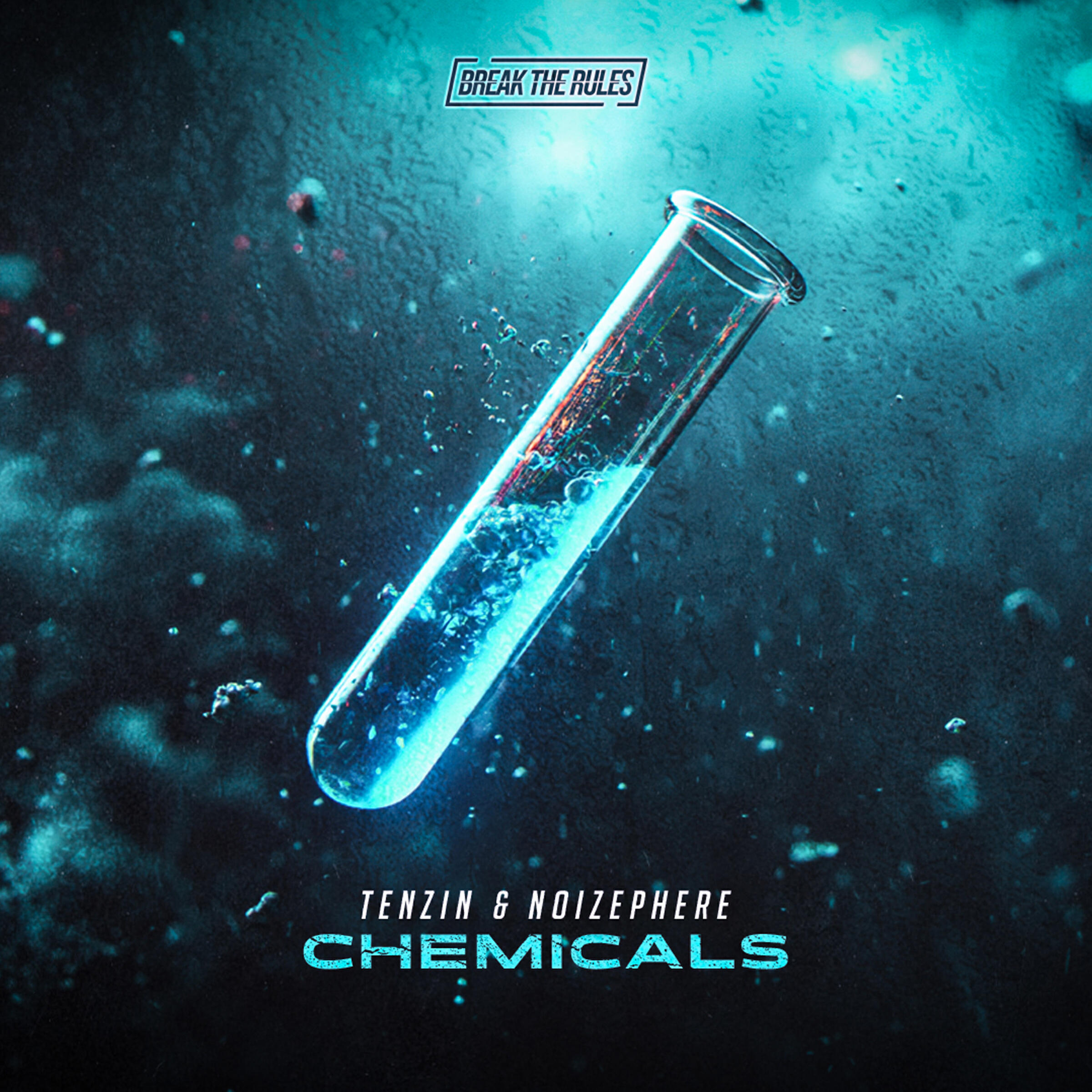 Релиз Chemicals
