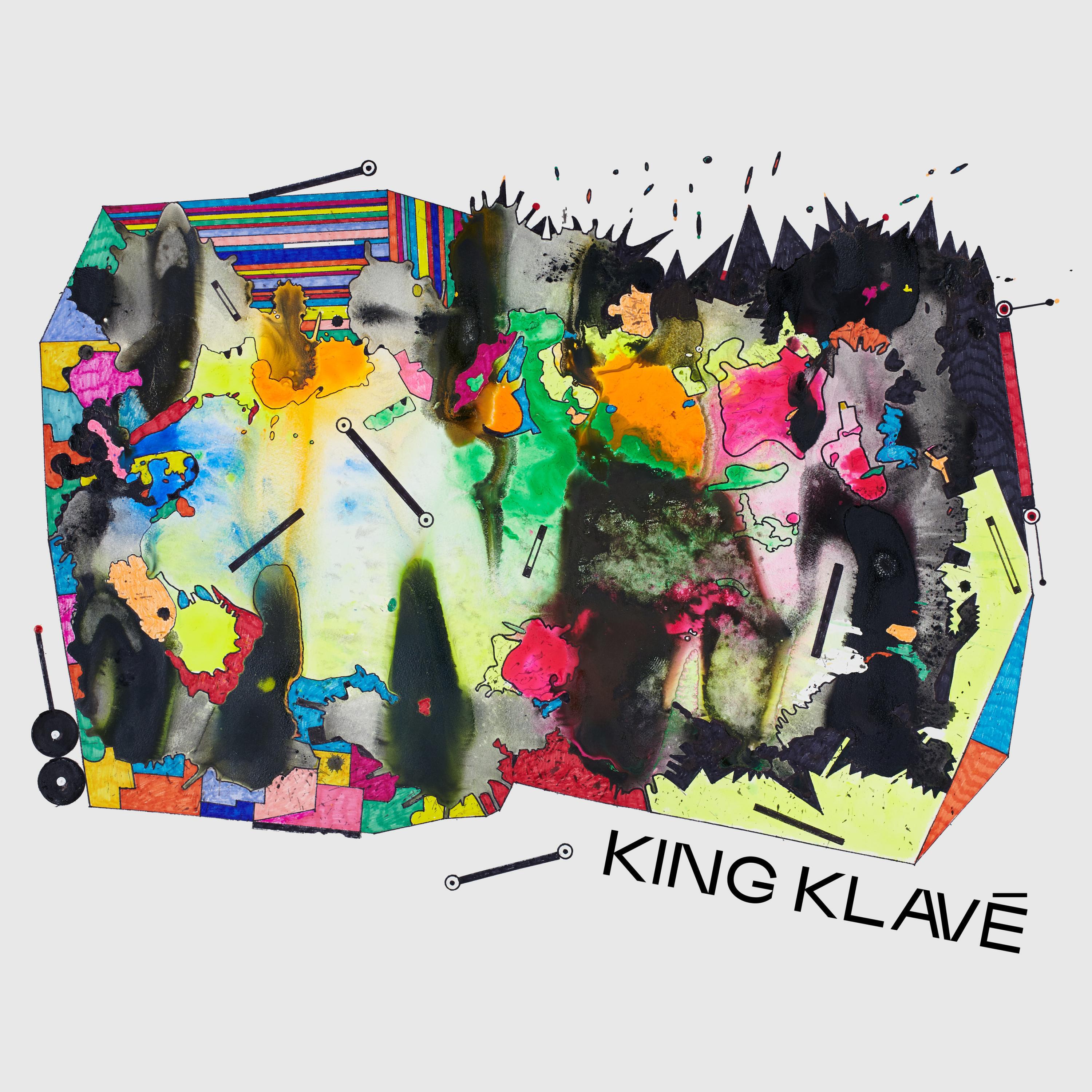 Релиз KIngKlavé