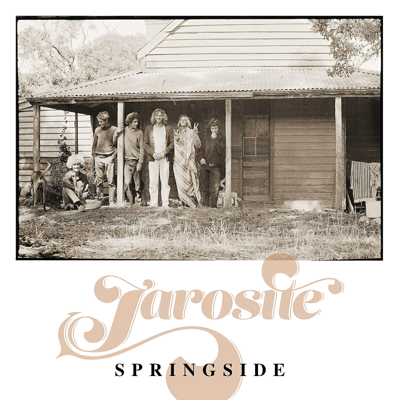 Jarosite