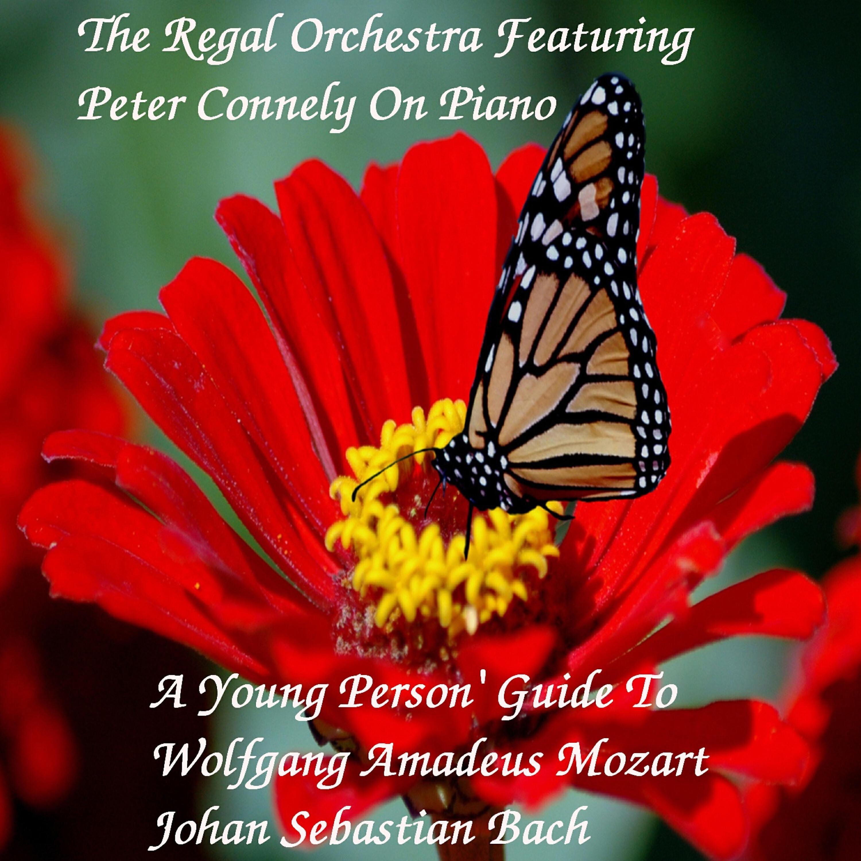 The Regal Orchestra