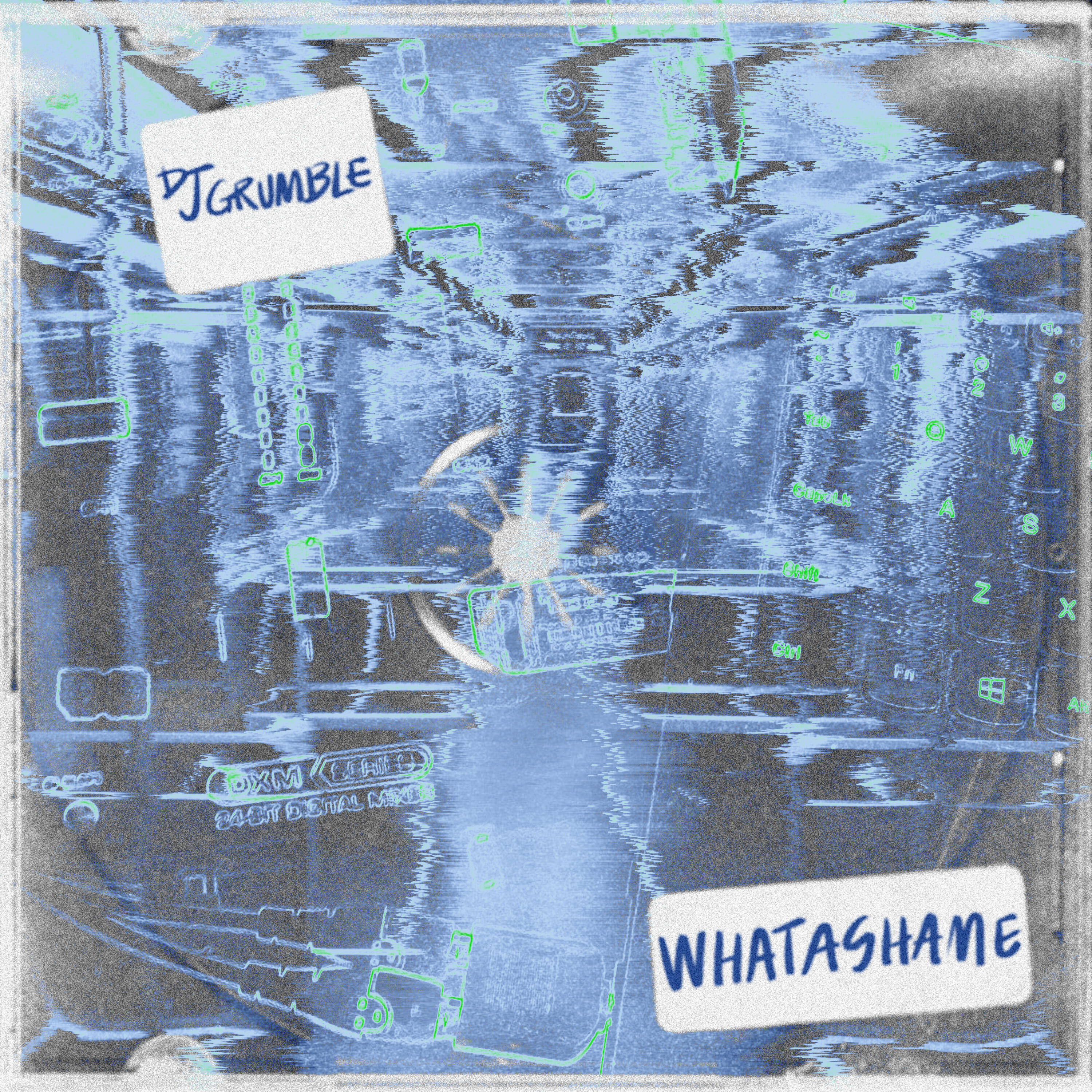 Релиз WhatAShame