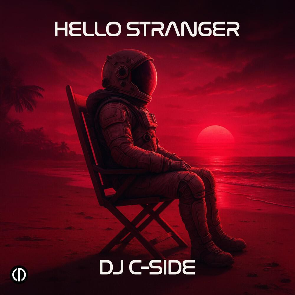 Релиз Hello Stranger