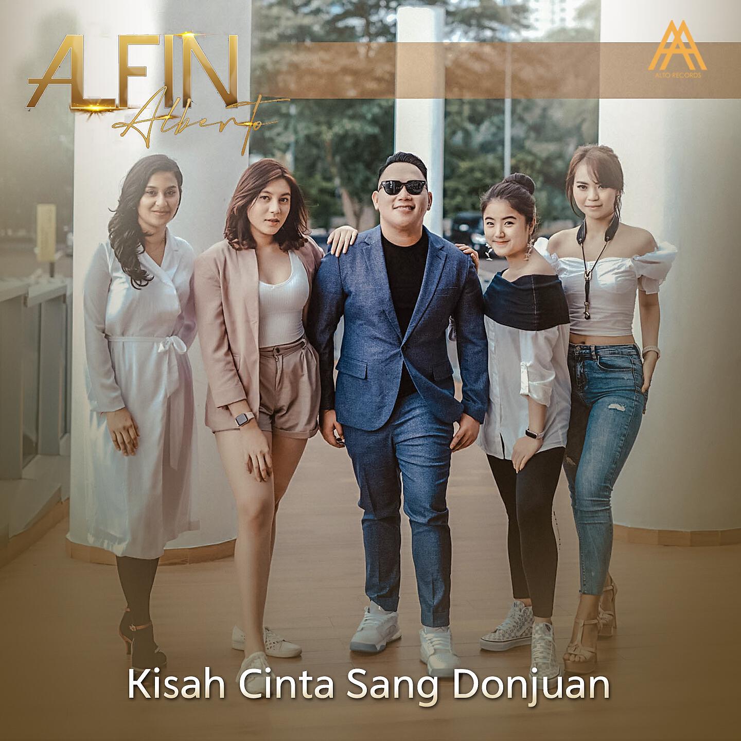 Релиз Kisah Cinta Sang Donjuan
