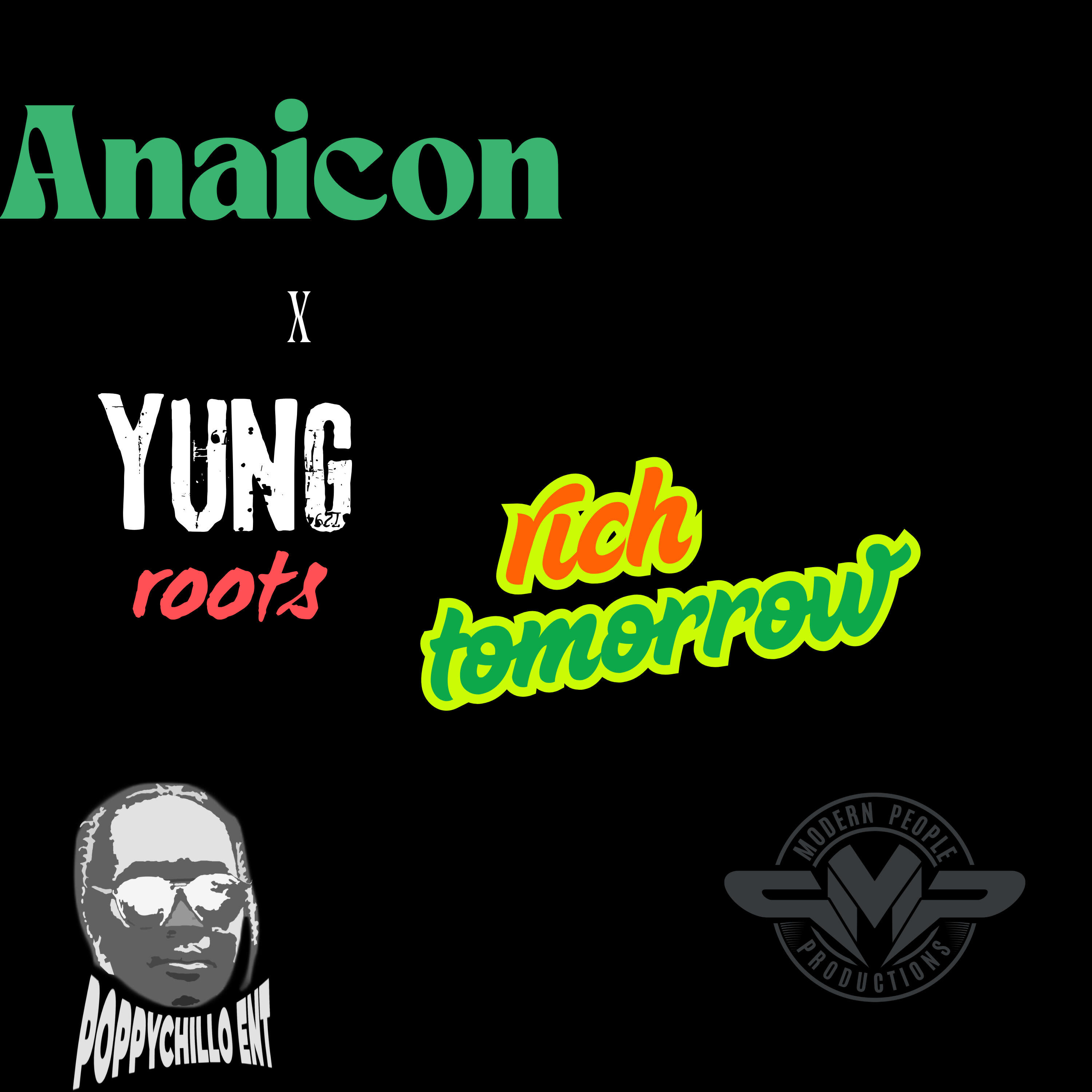 Релиз Rich Tomorrow