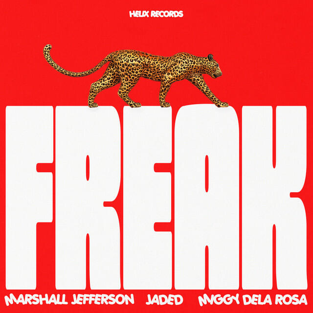 Релиз Freak (feat. Miggy Dela Rosa)