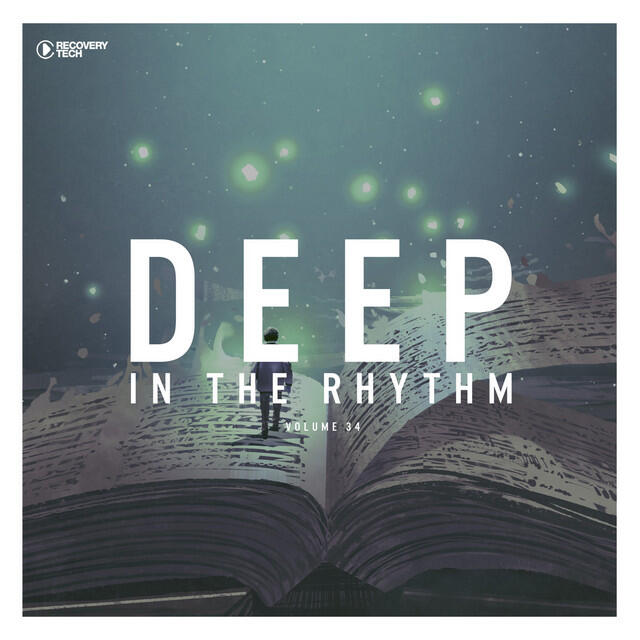 Релиз Deep in the Rhythm, Vol. 34
