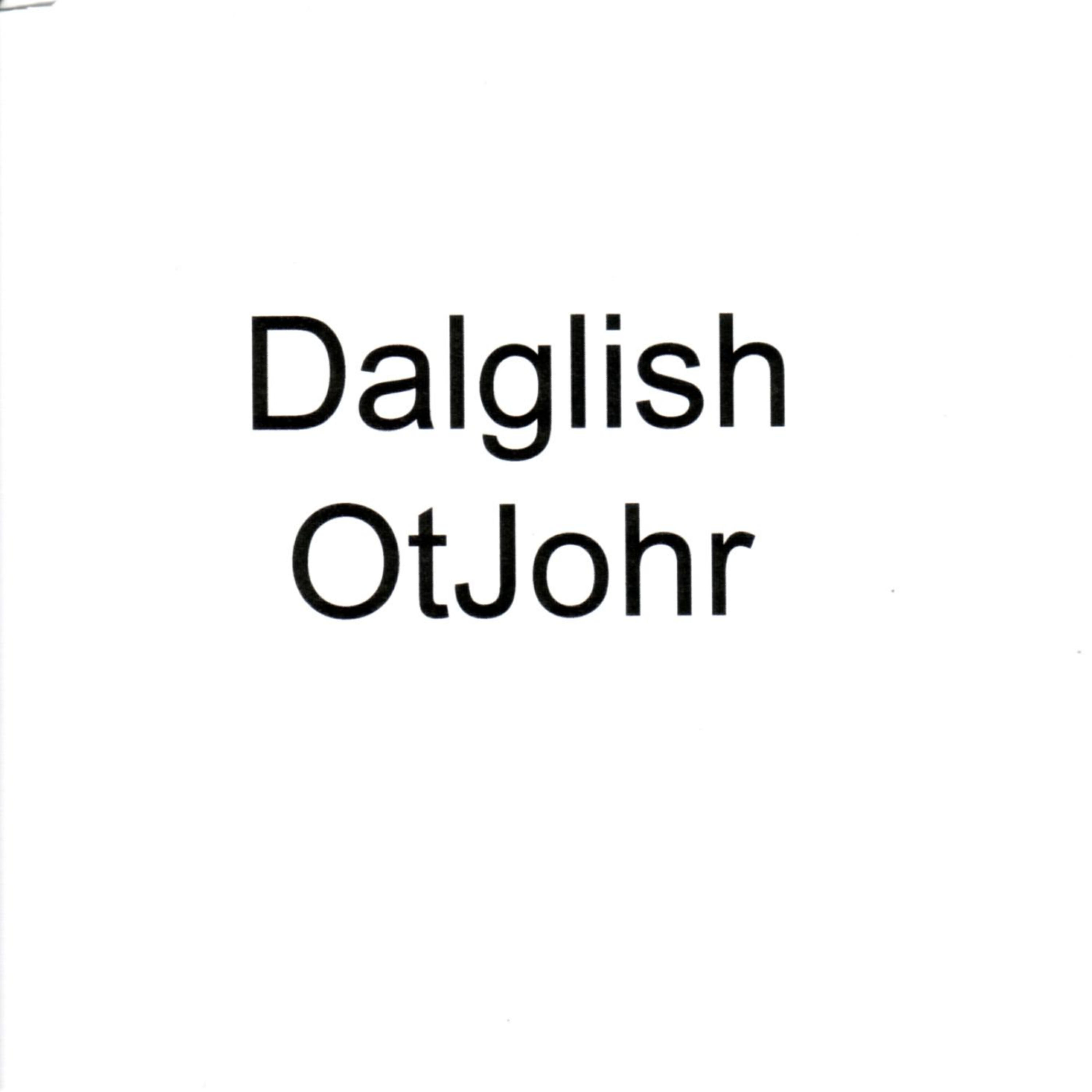 Релиз OtJohr