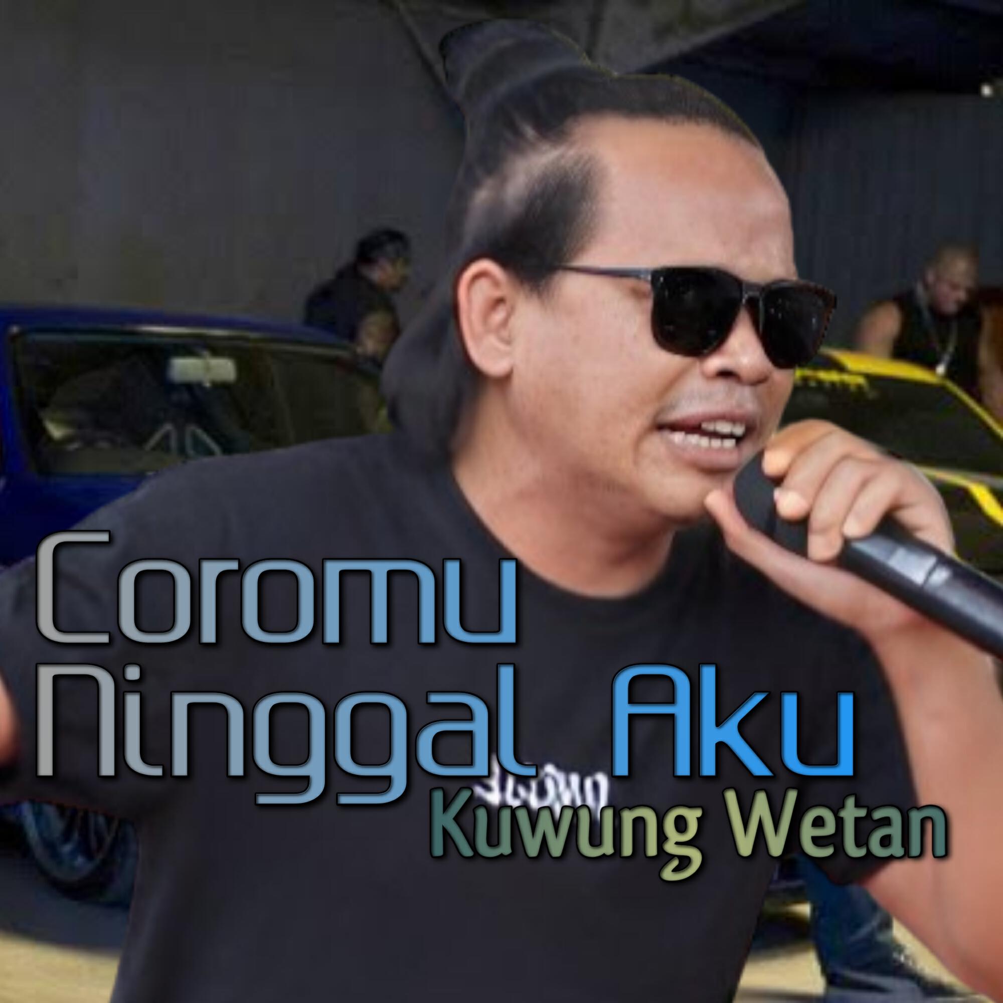 Релиз Coromu Ninggal Aku