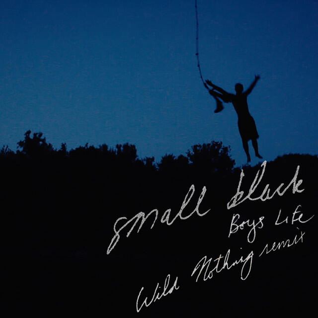 Релиз Boys Life (Wild Nothing Remix)