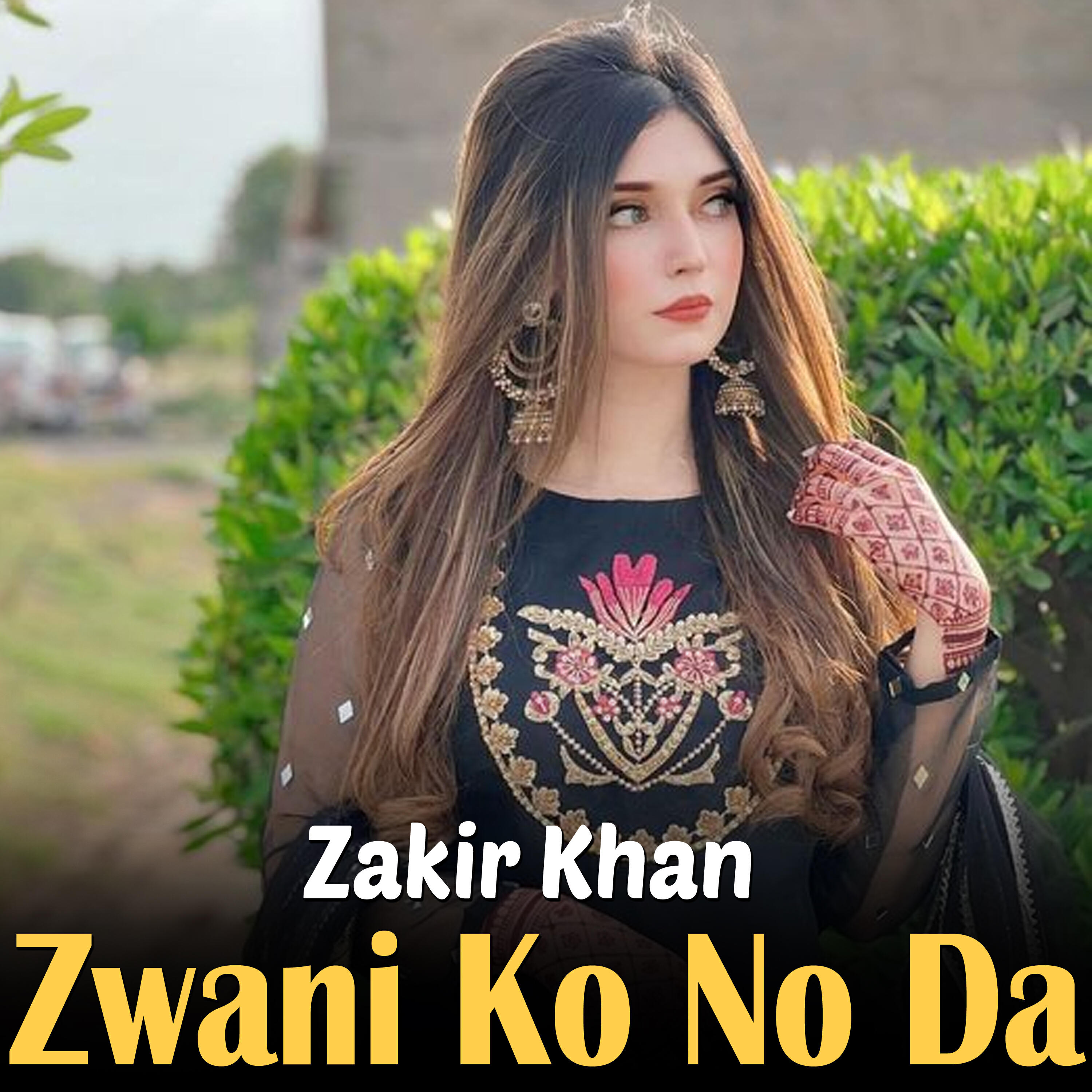 Релиз Zwani Ko No Da