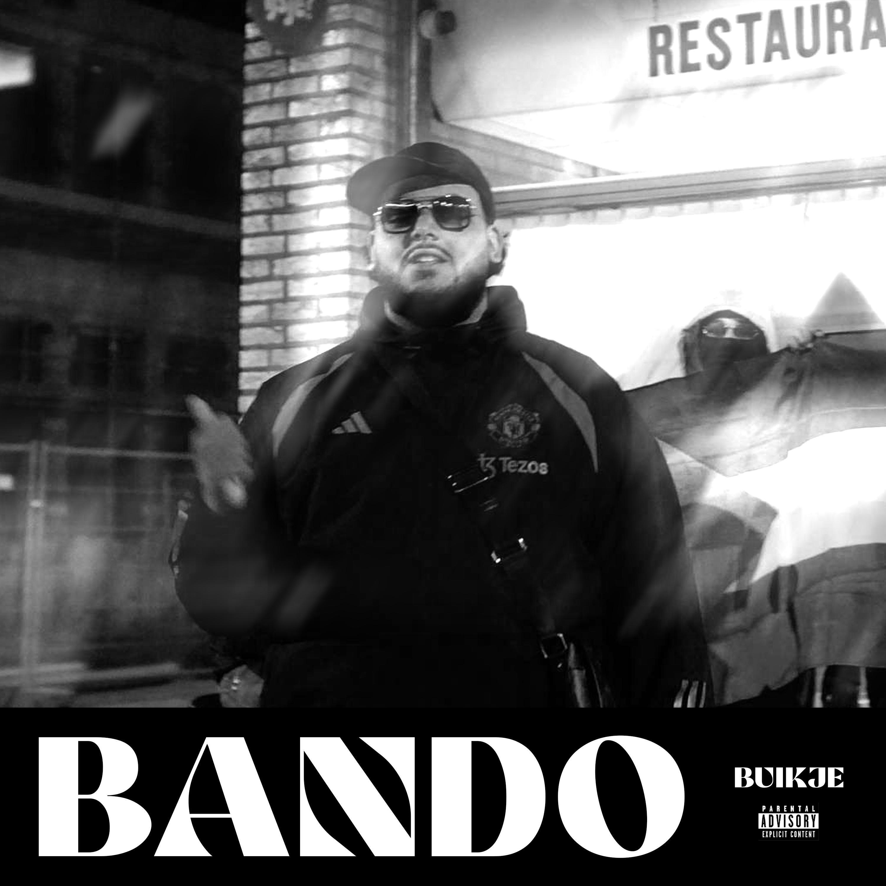 Релиз Bando