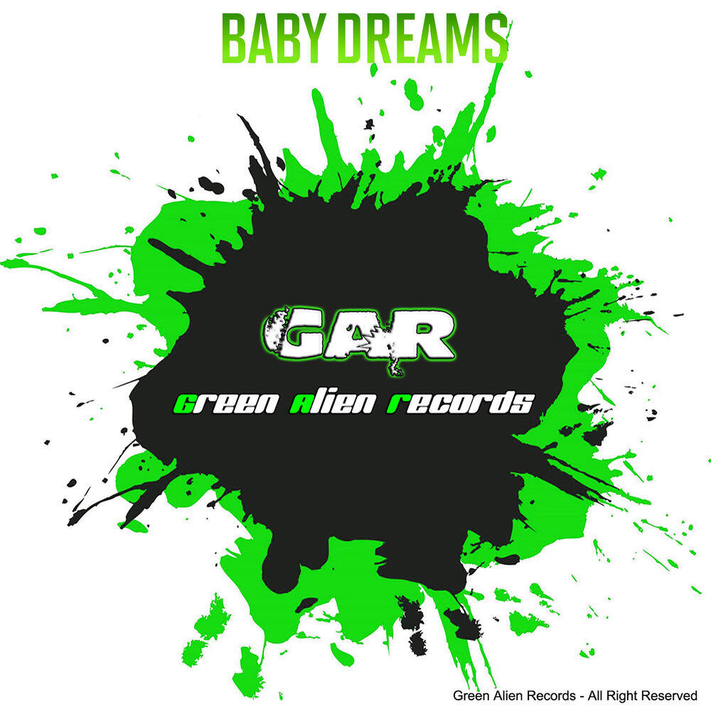 Релиз Baby Dreams