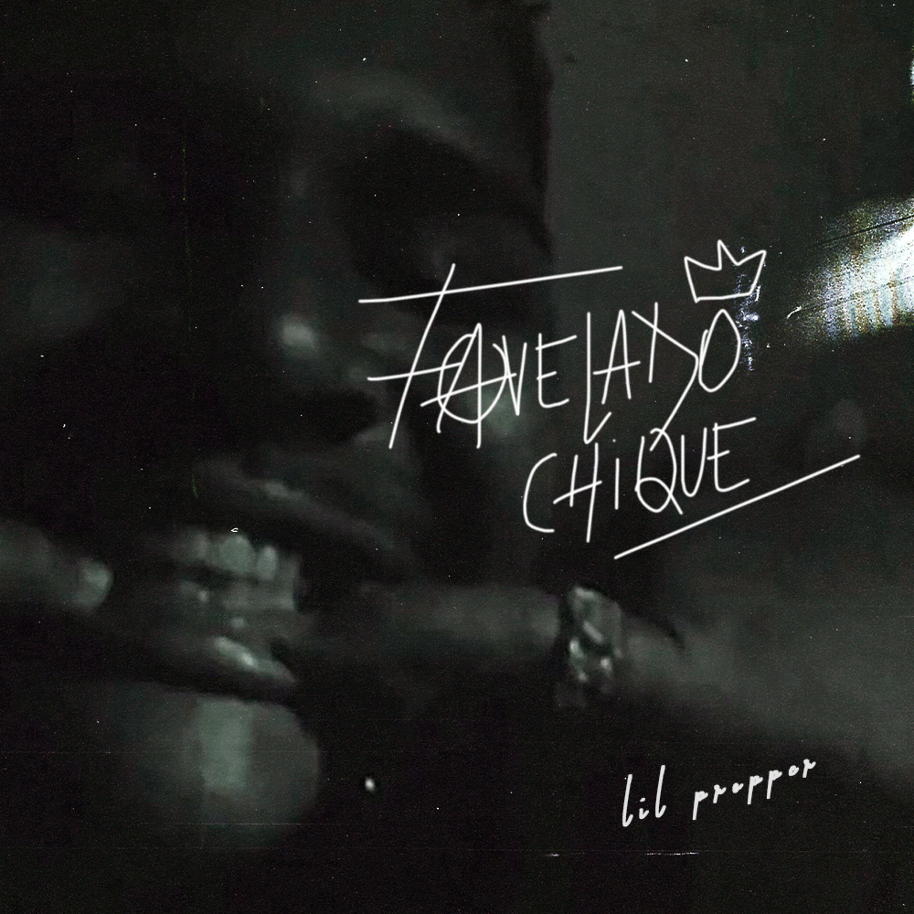 Релиз Favelado Chique