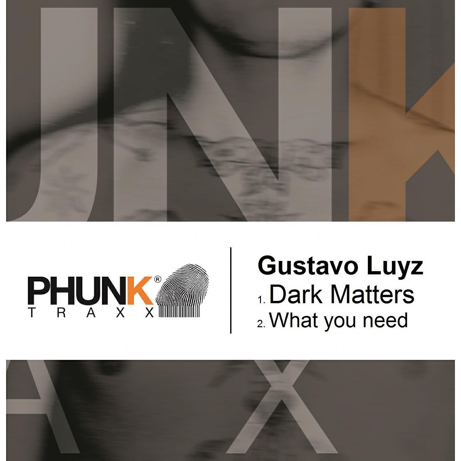 Gustavo Luyz