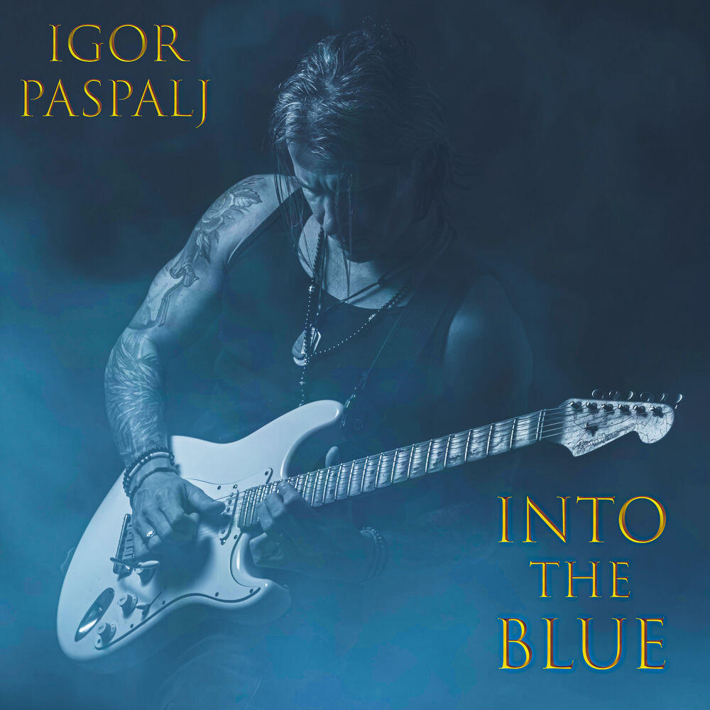 Релиз Into the Blue