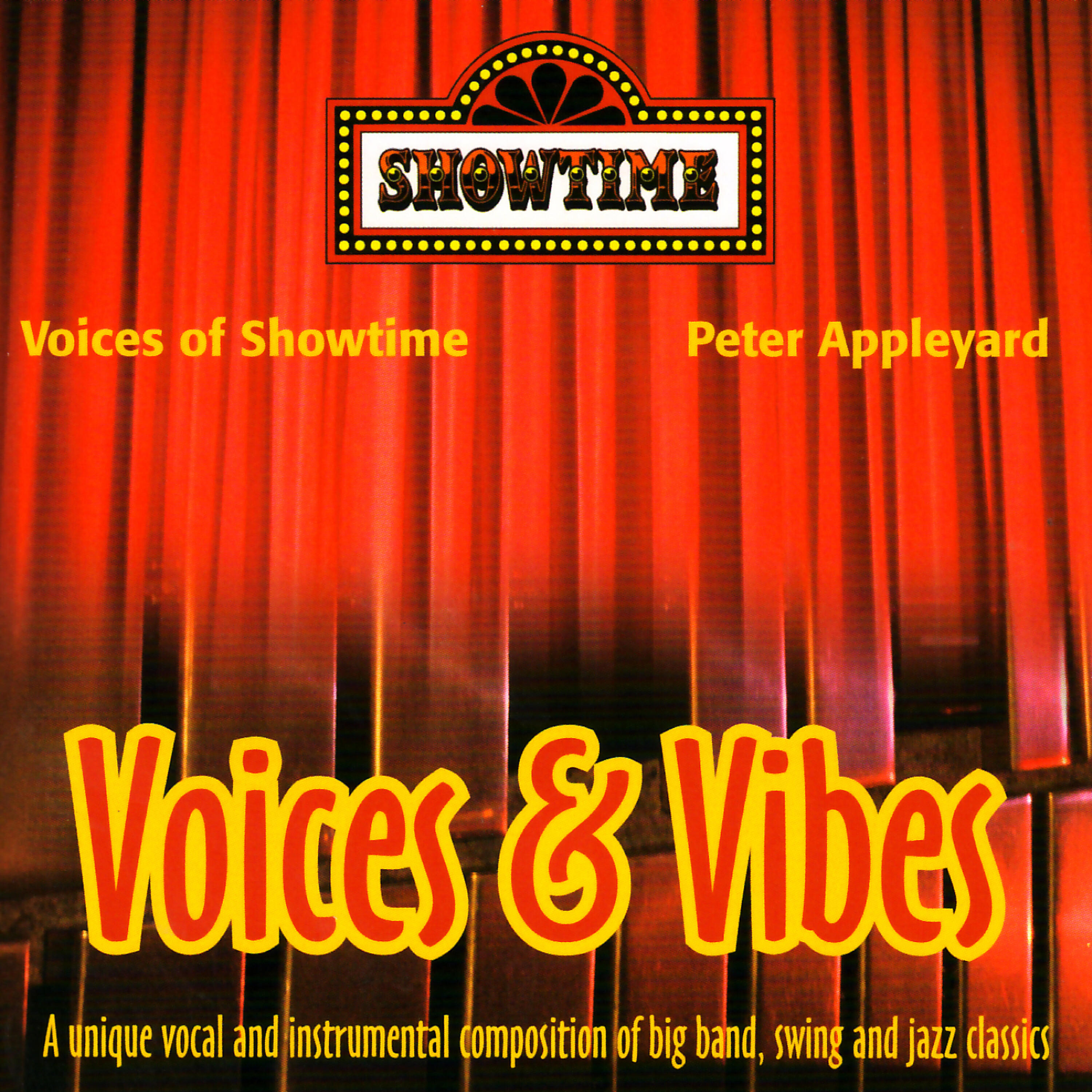 Voices of Showtime