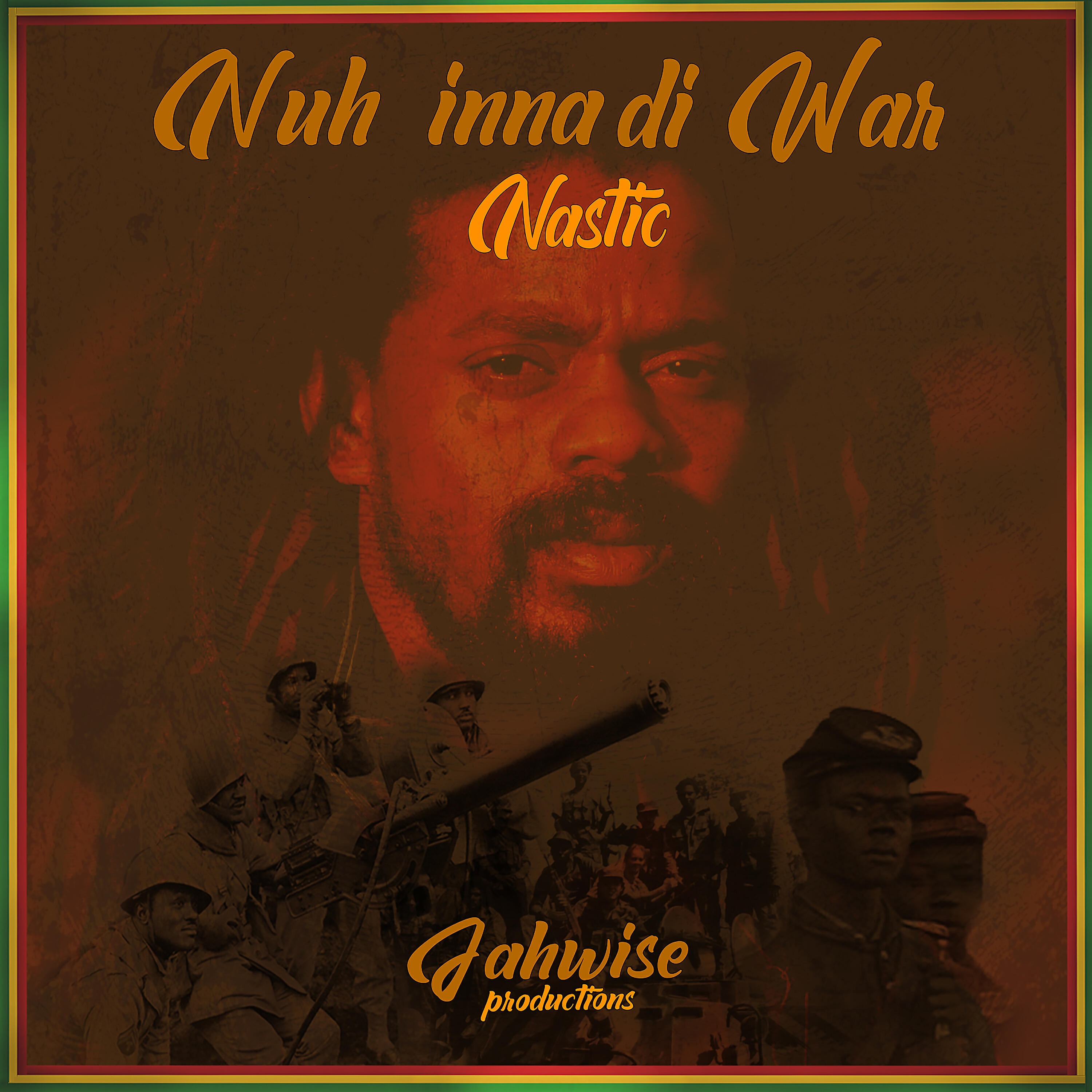 Nastic