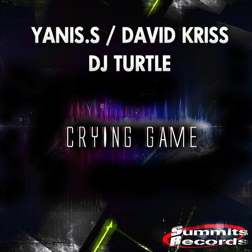 Релиз Crying Game