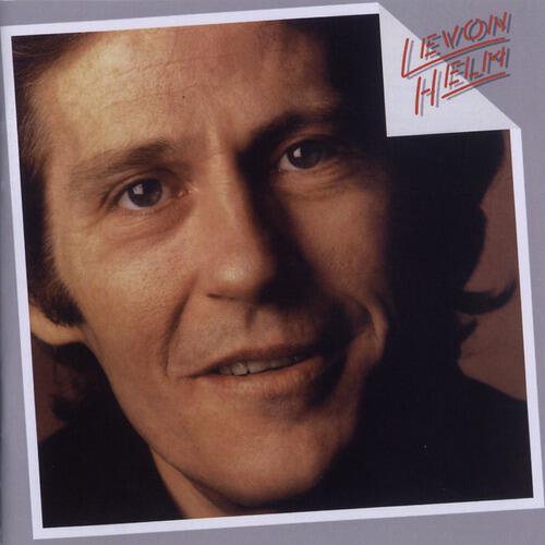 Релиз Levon Helm