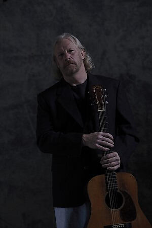 Mick Martin