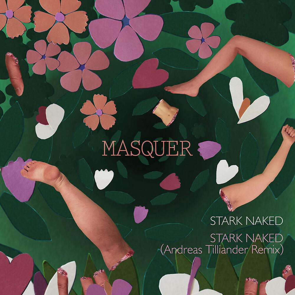 Релиз Stark Naked
