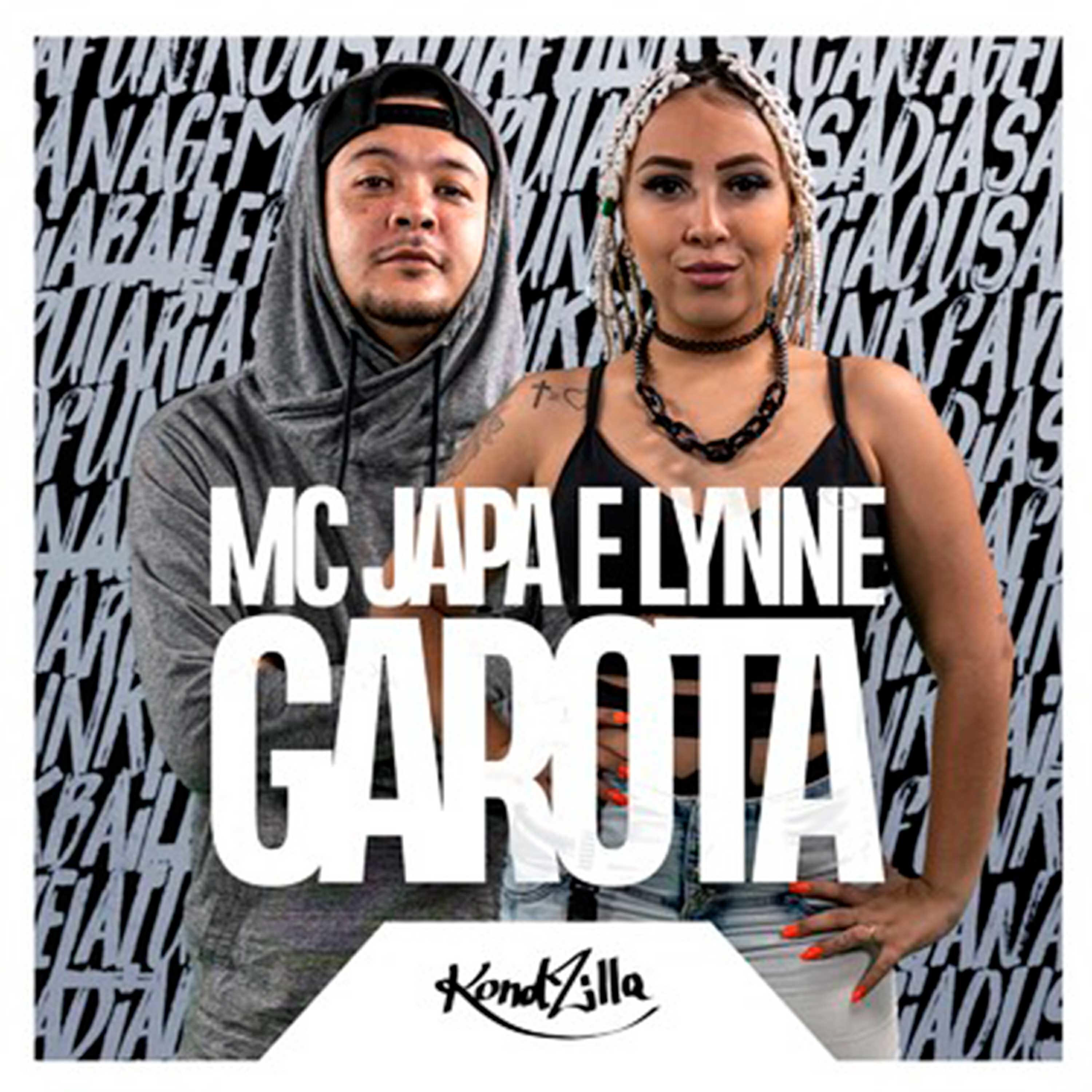 Скачать песню Mc Japa, MC Lynne - Garota бесплатно в MP3 для Android и iOS