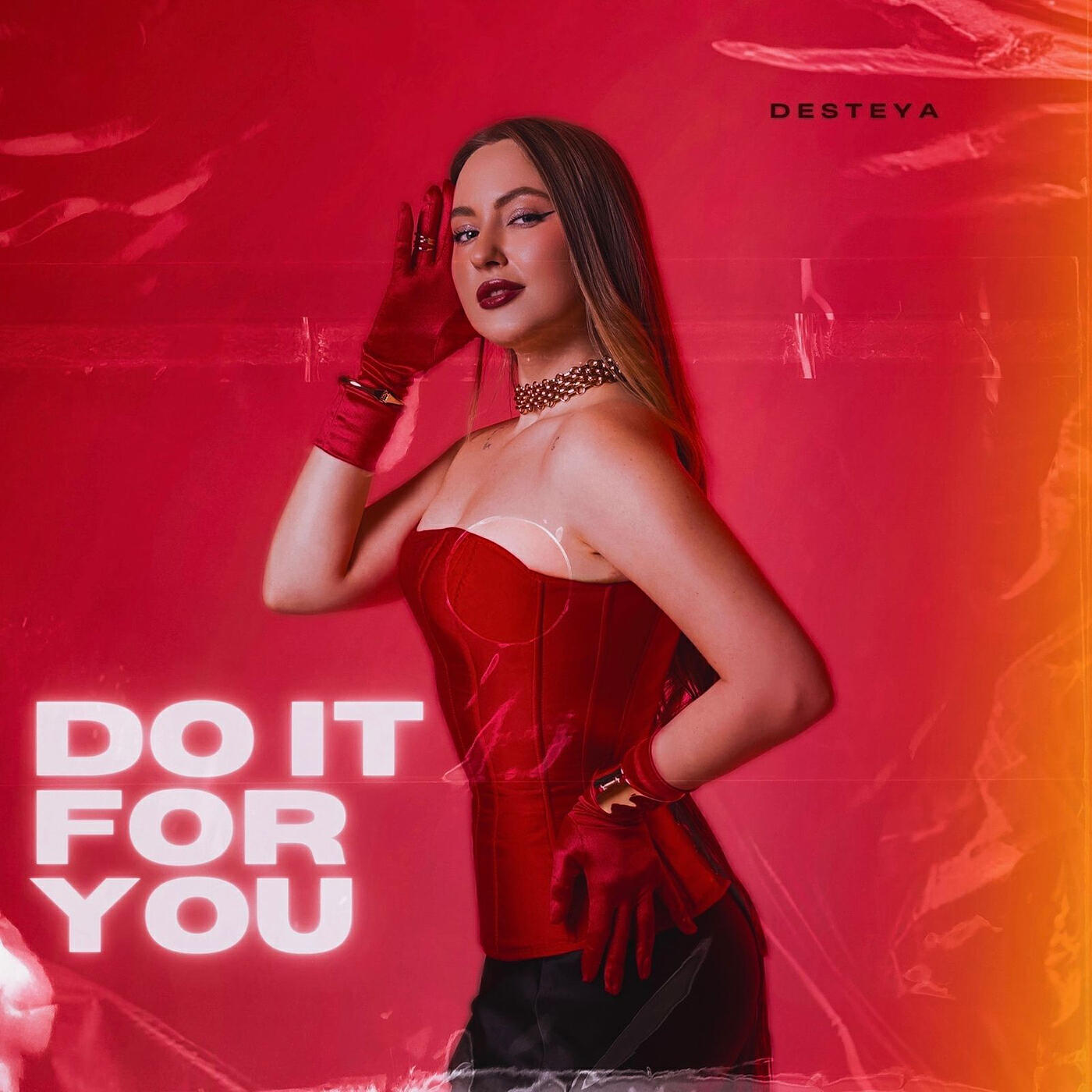 Релиз Do It for You