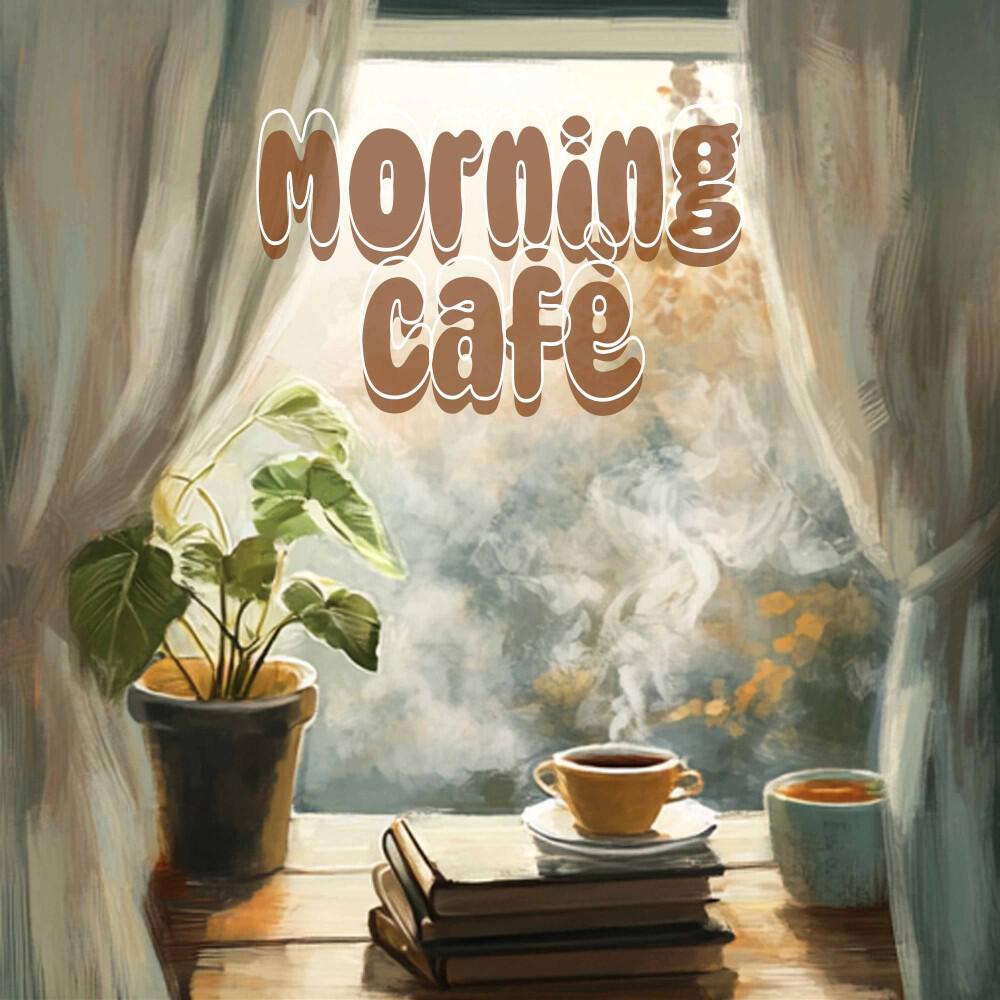 Релиз Morning Cafè
