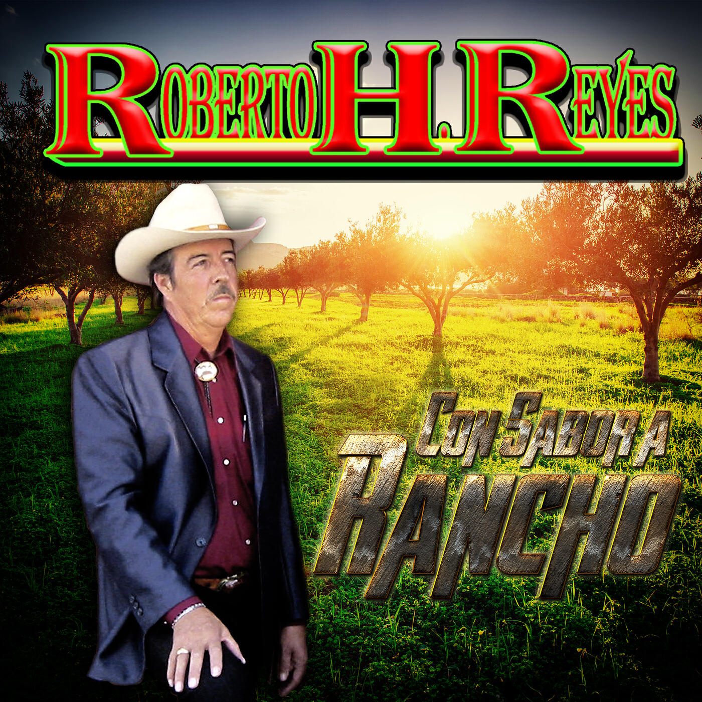 Roberto H. Reyes
