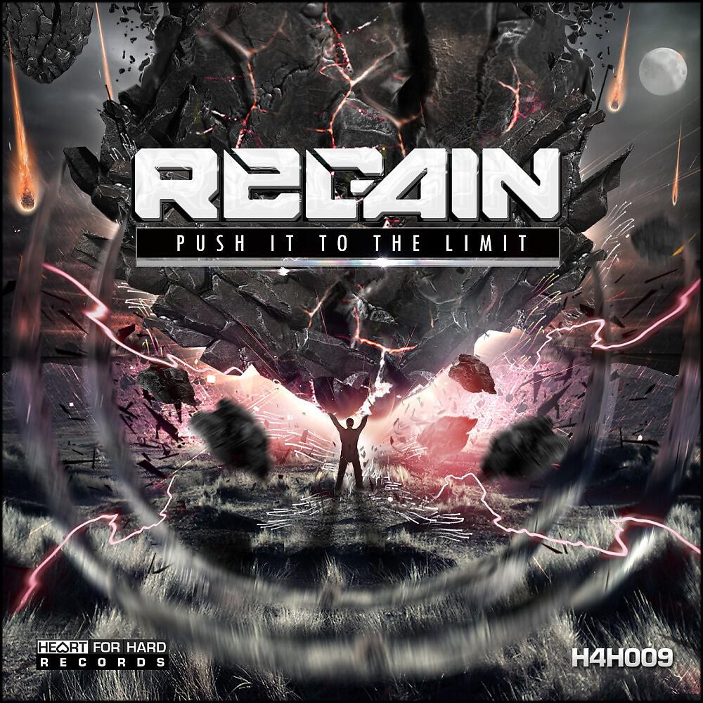 Скачать песню Regain - Push It to the Limit бесплатно в MP3 для Android и iOS