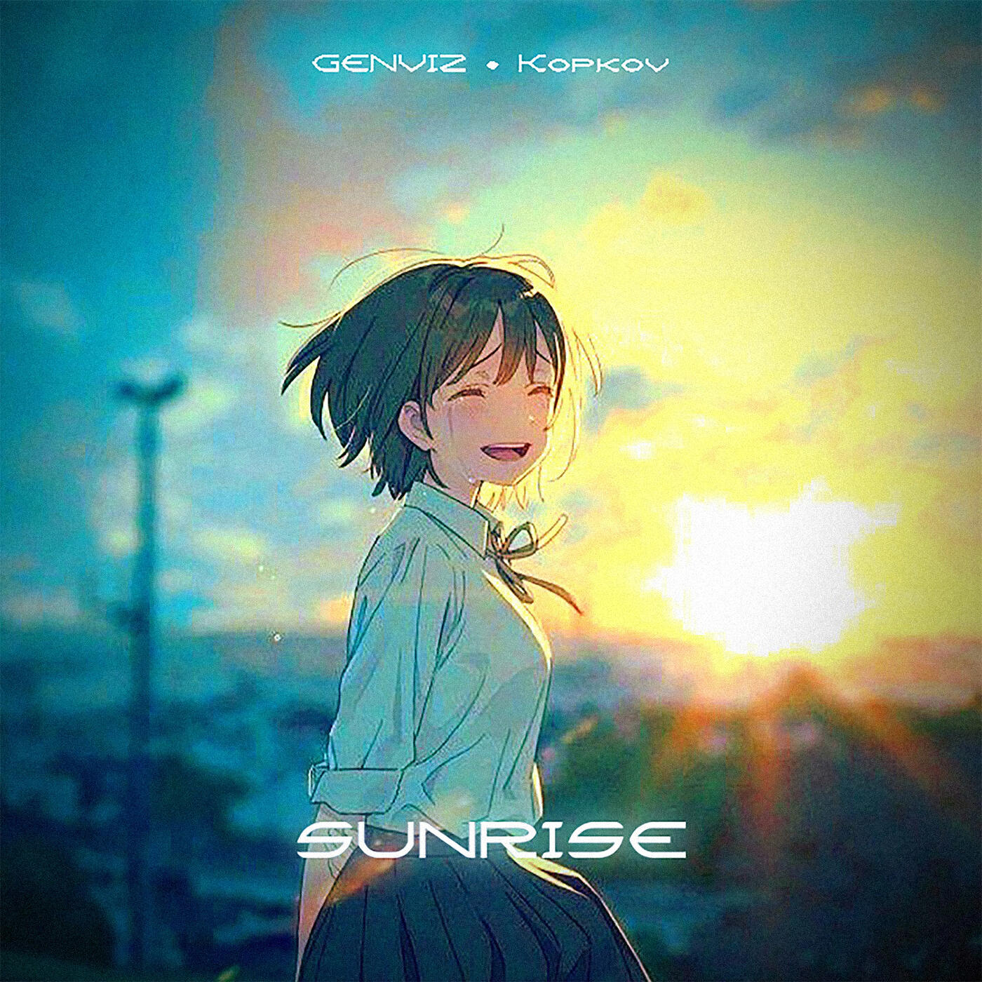 Релиз Sunrise