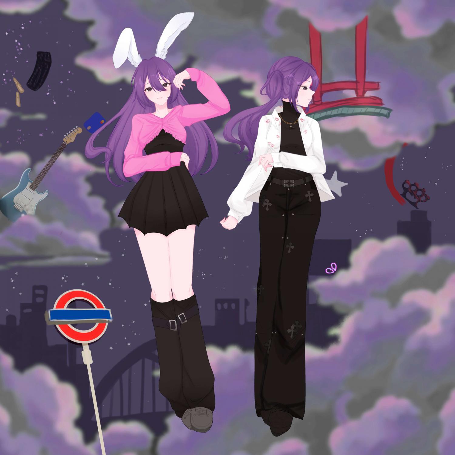 Релиз ETERNAL SYSTEM