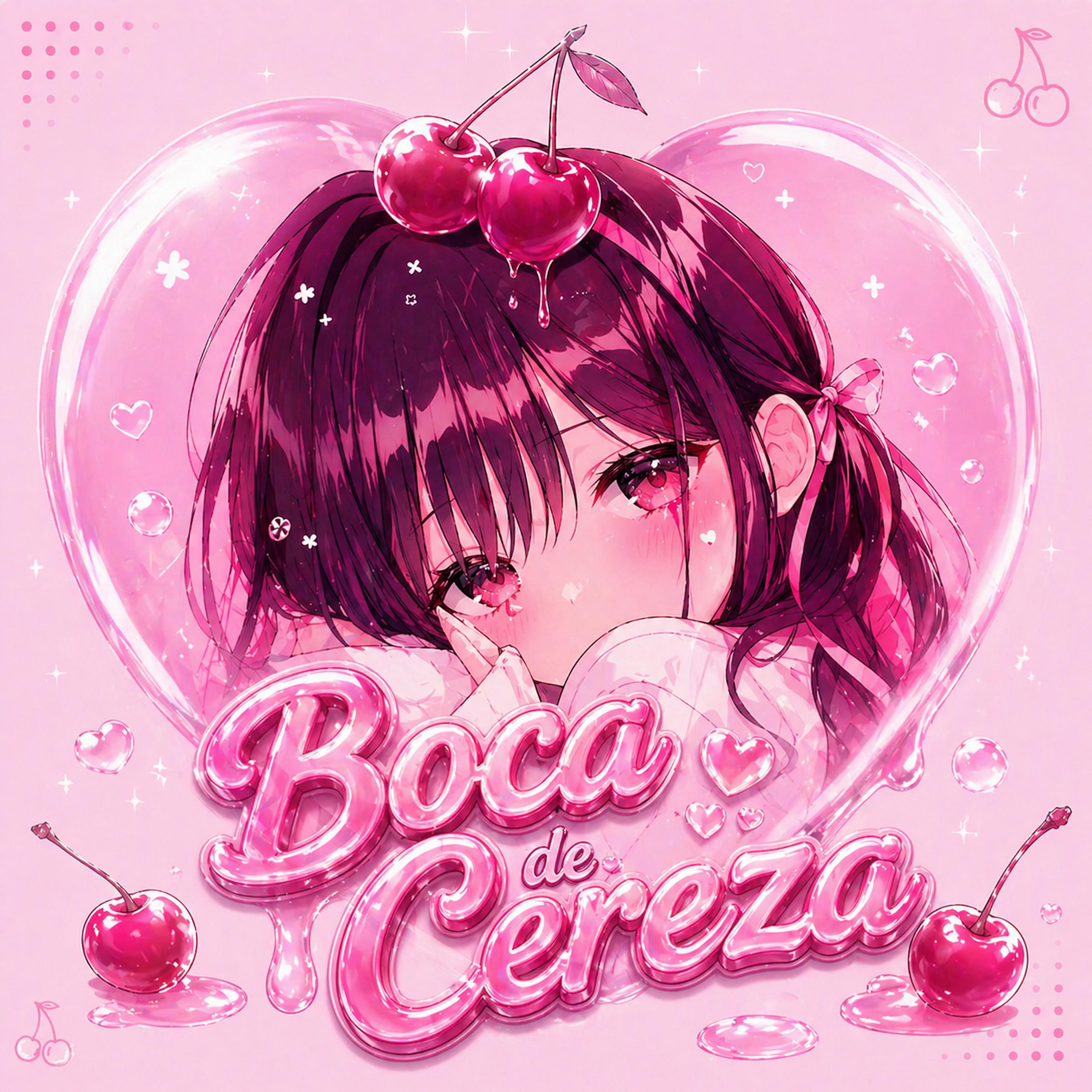 Релиз Boca de Cereza
