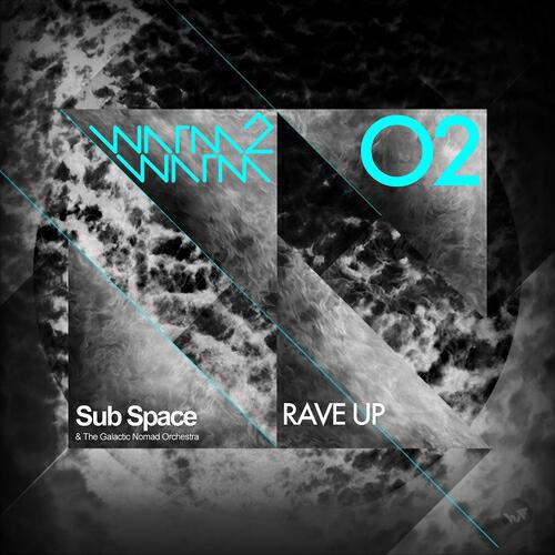 Релиз Rave Up
