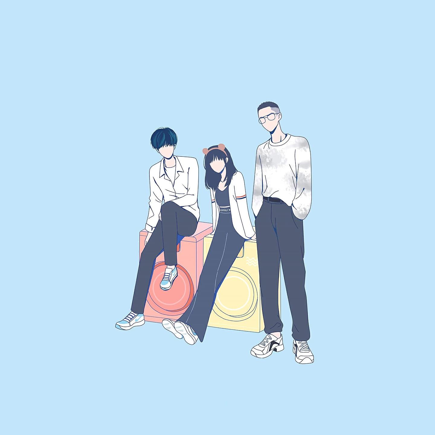于馨然