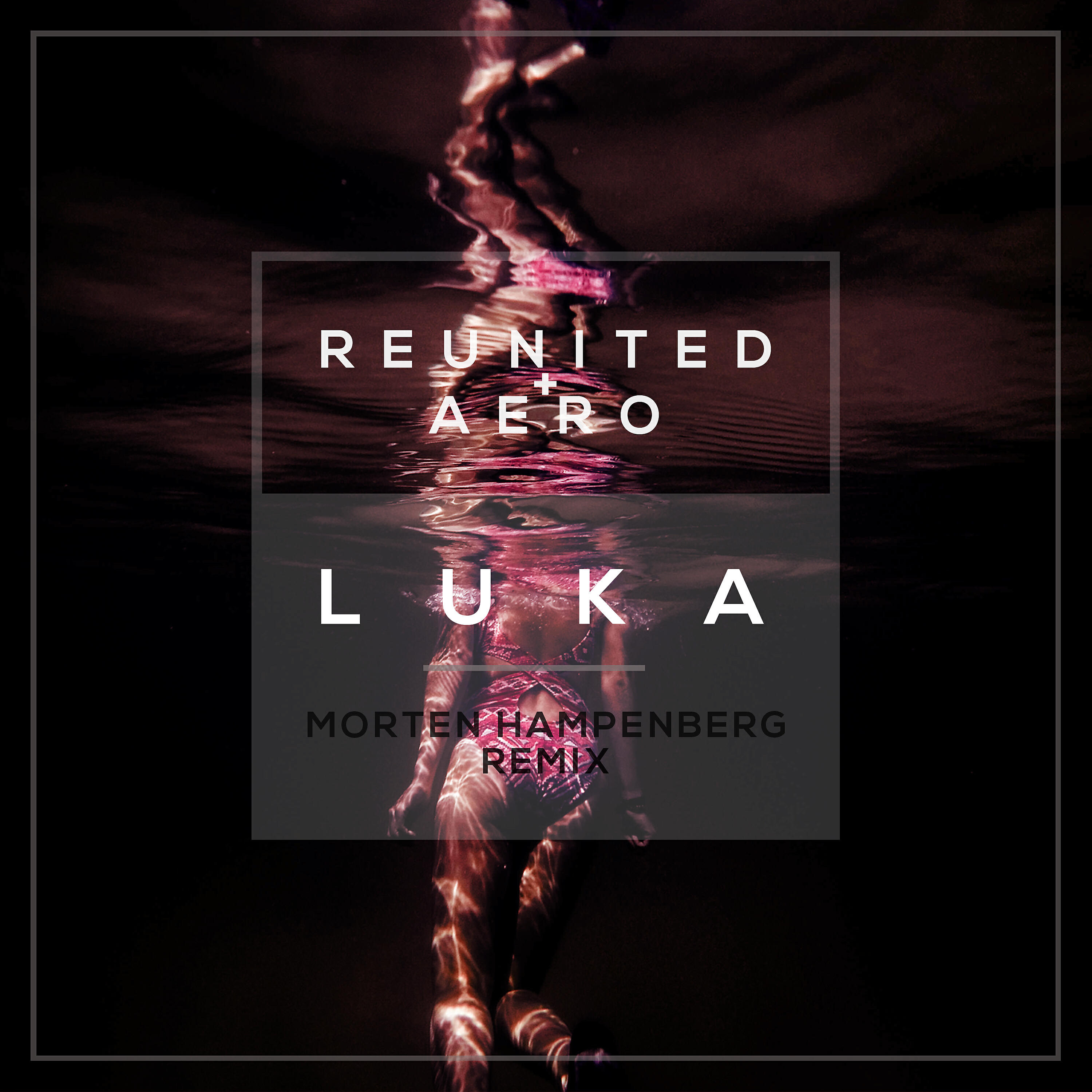 Релиз Luka (Morten Hampenberg Remix)