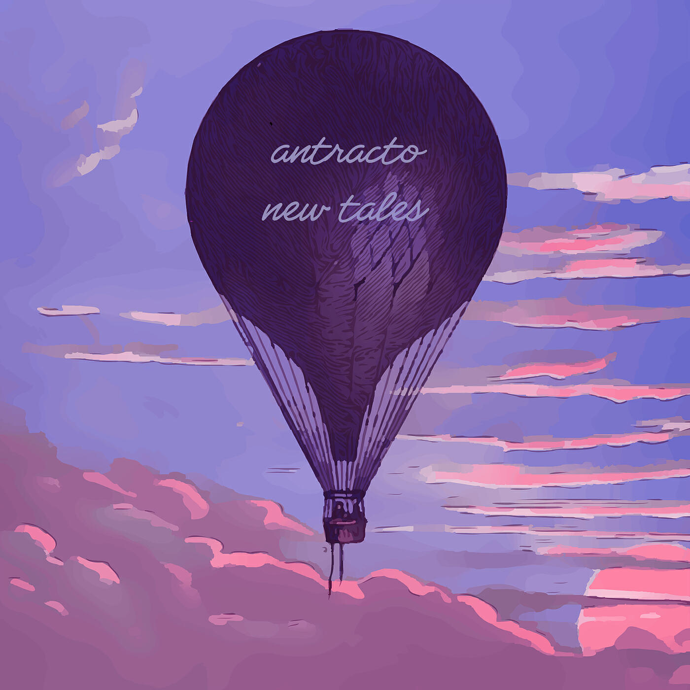 Релиз New Tales