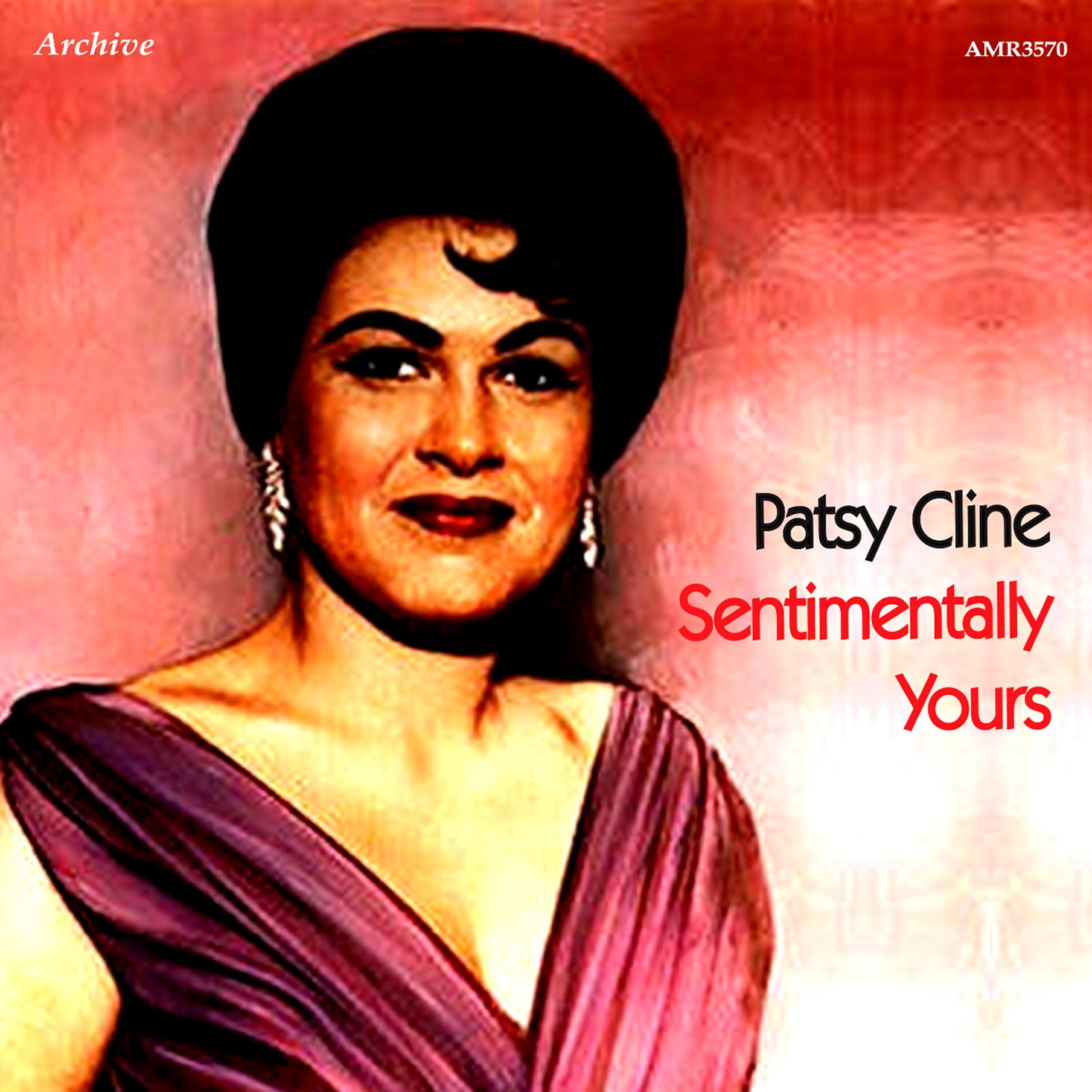 Постер альбома Sentimentally Yours