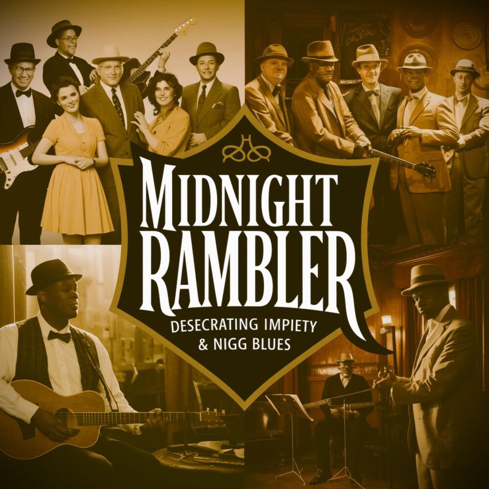Релиз Midnight Rambler