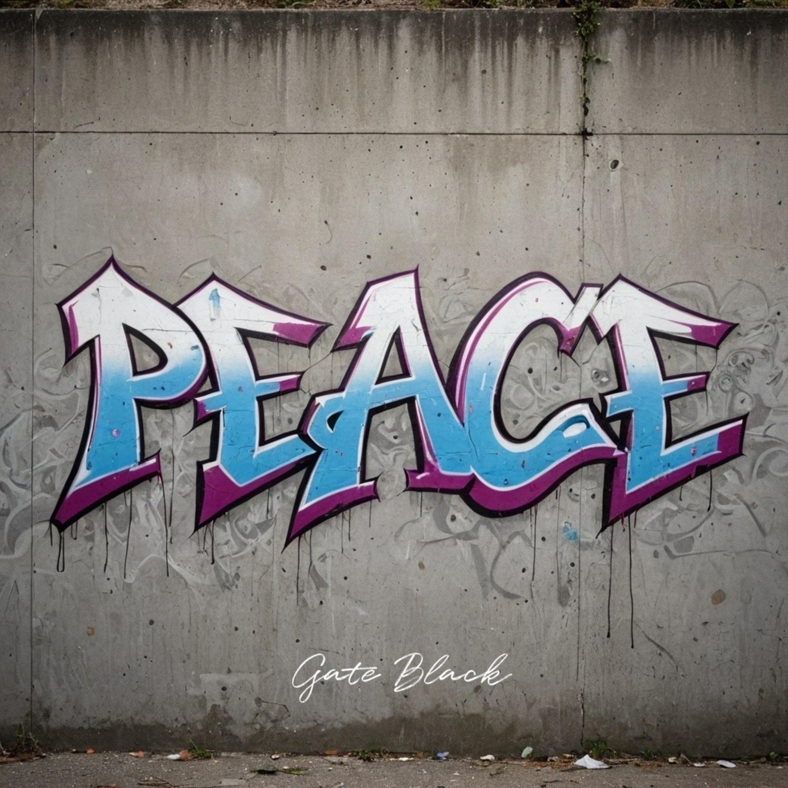 Релиз Peace