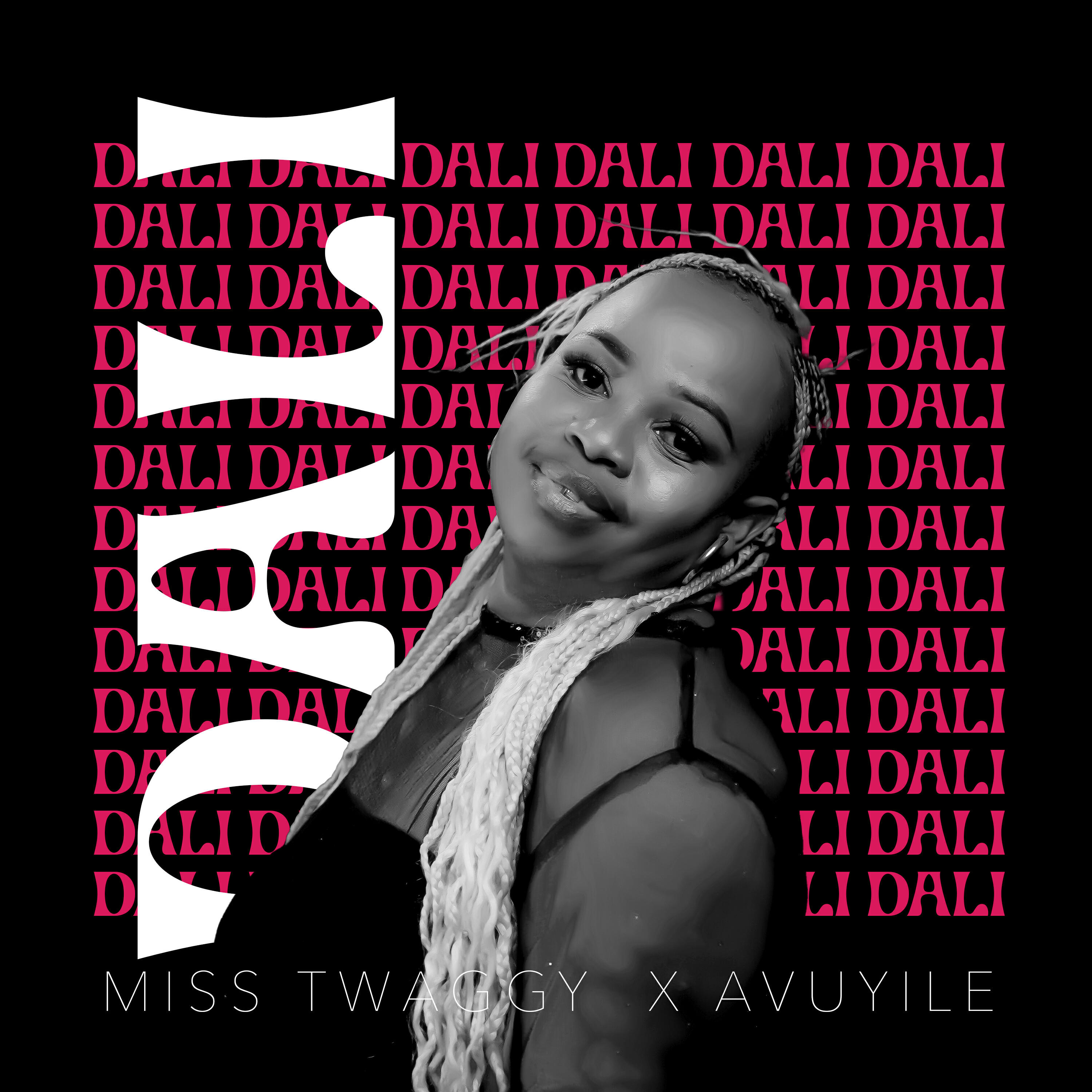 Miss Twaggy