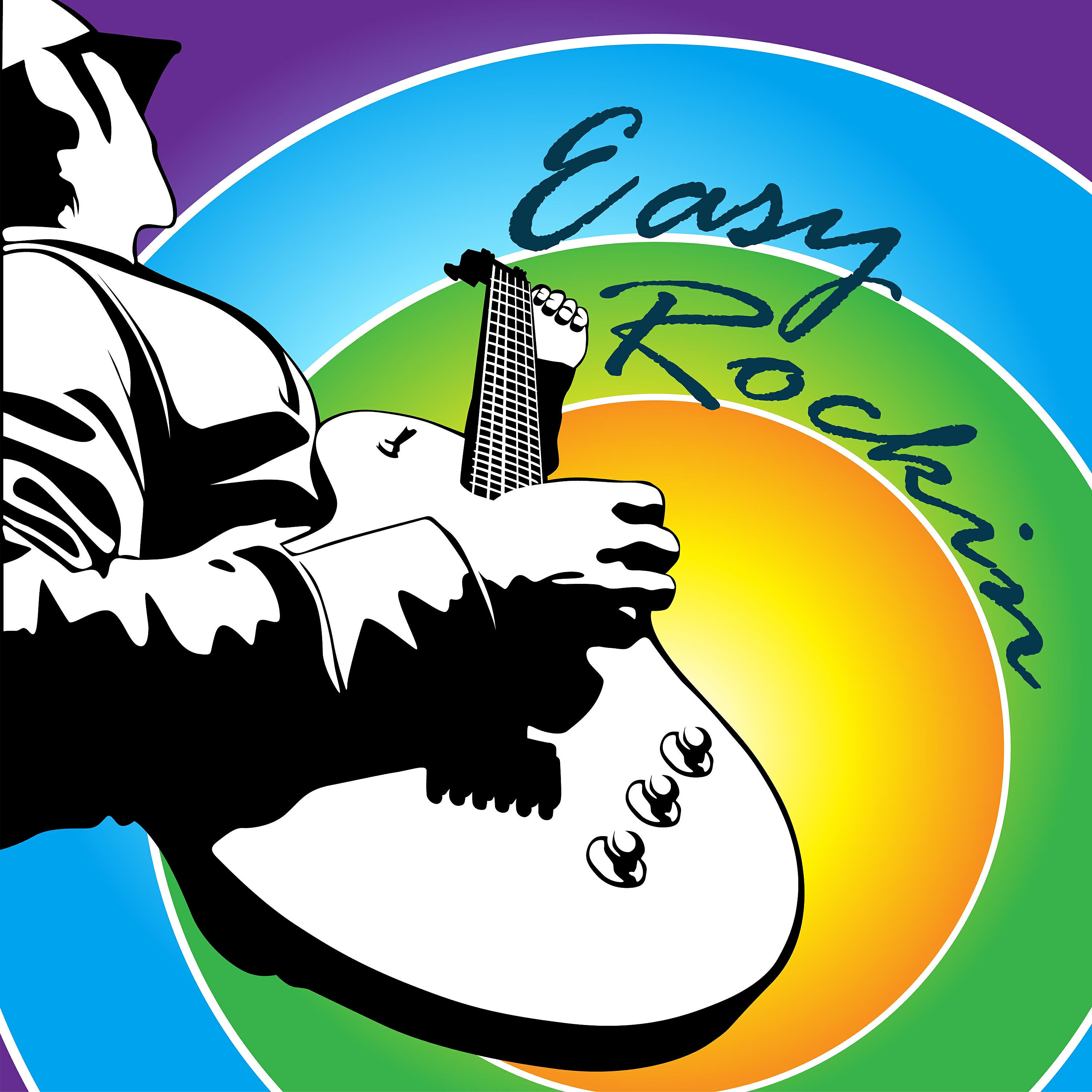 Релиз Easy Rockin'