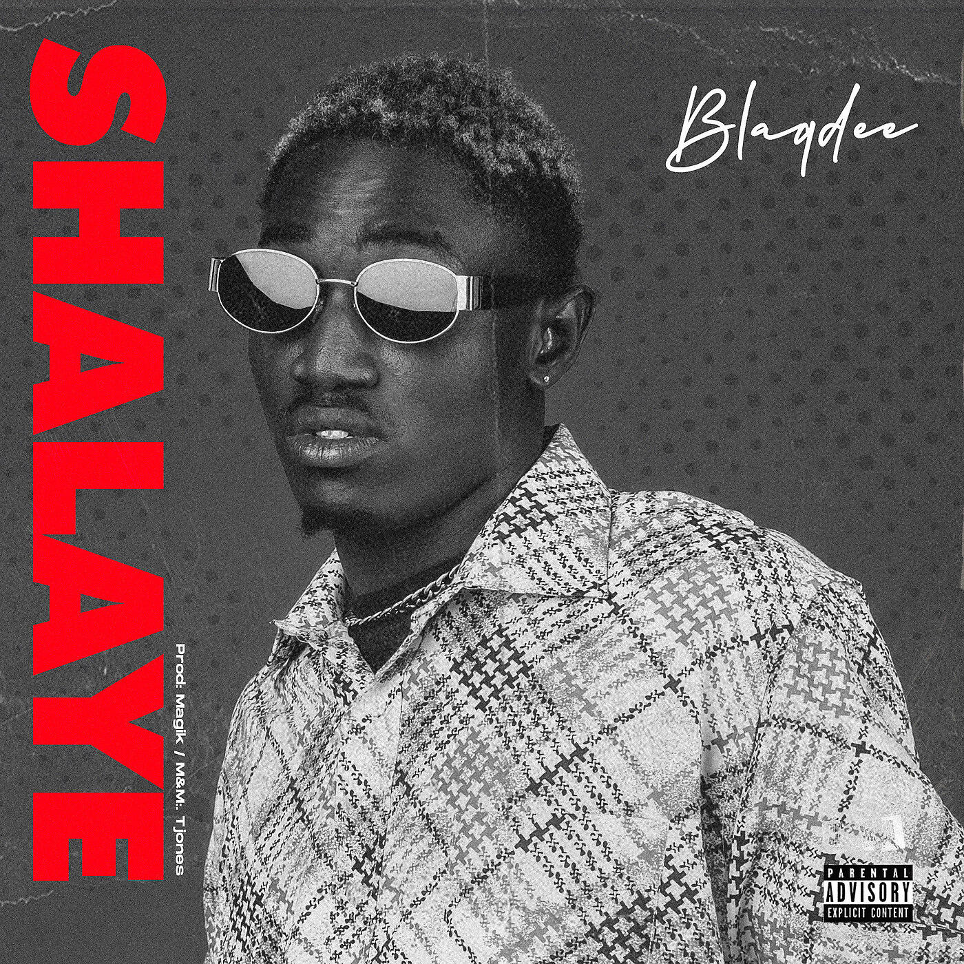 Релиз Shalaye