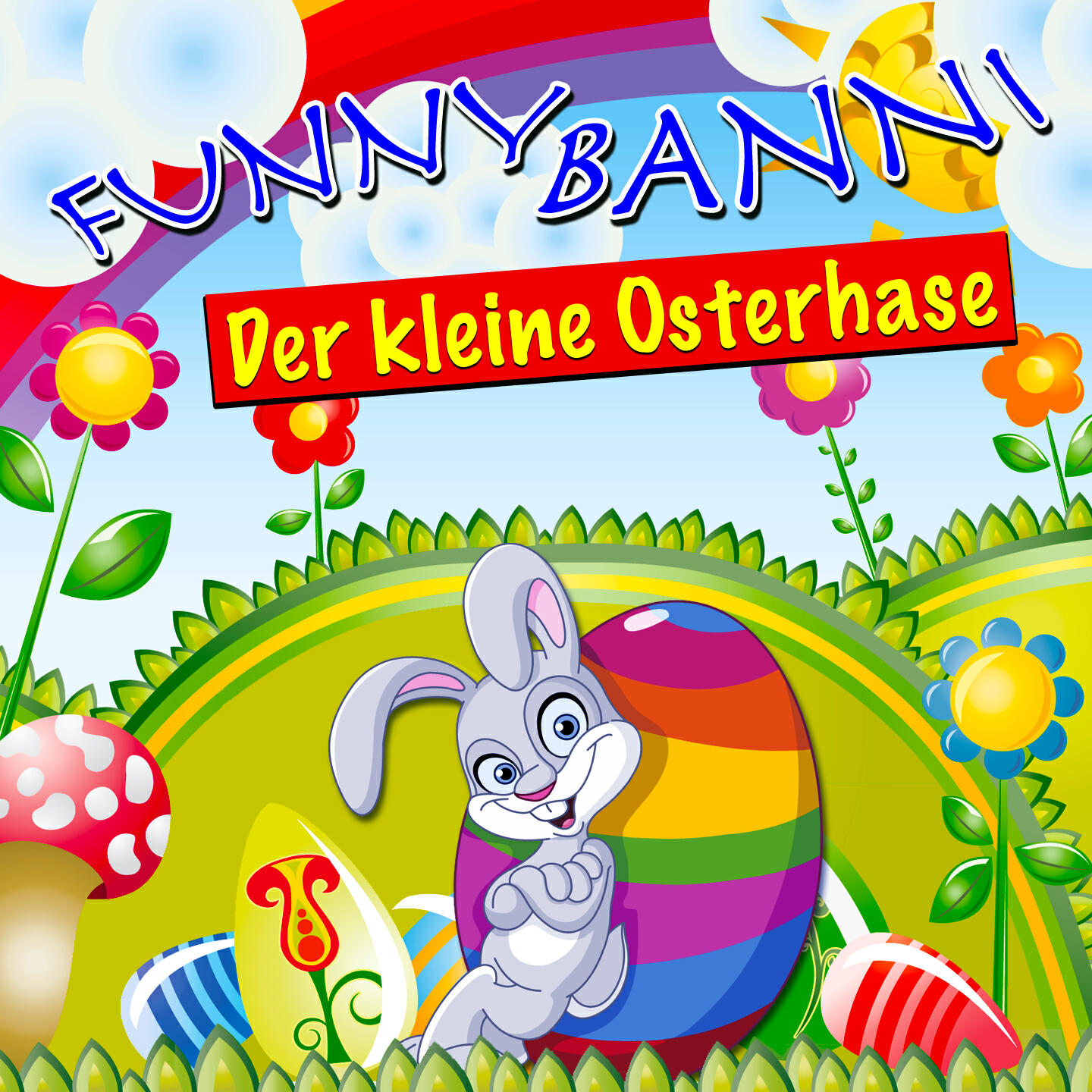 Funny Banni